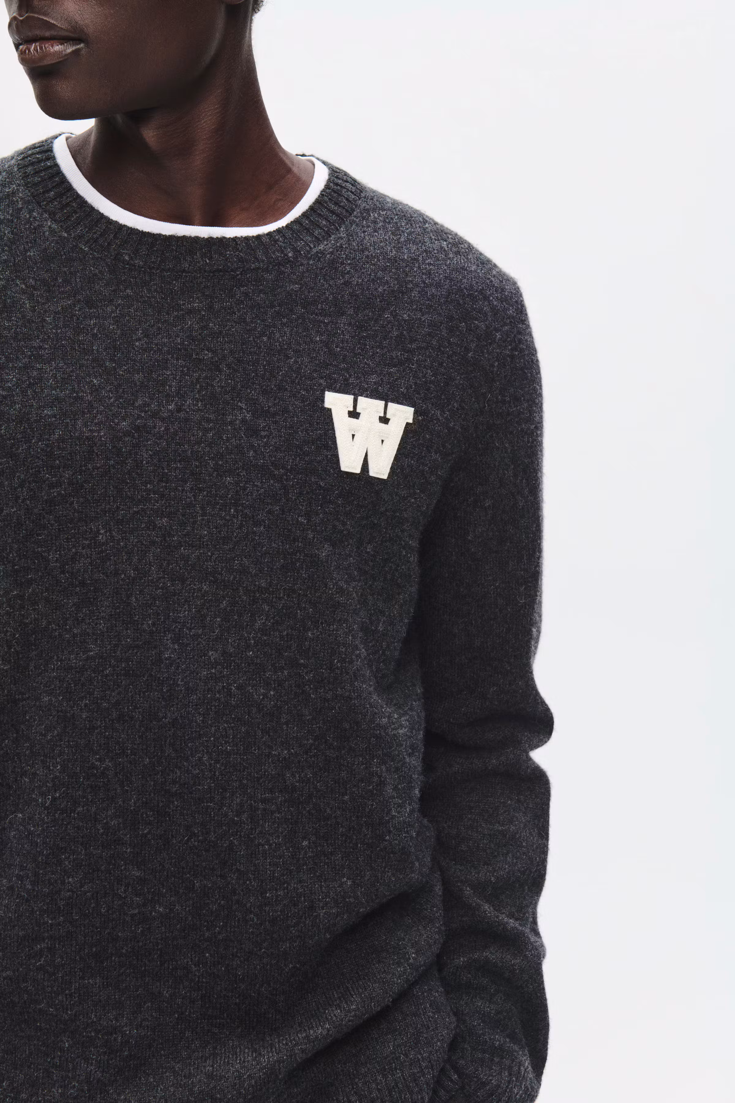 WWTay Lambswool Pullover LOOKBOOK DETAIL 30251382-193911