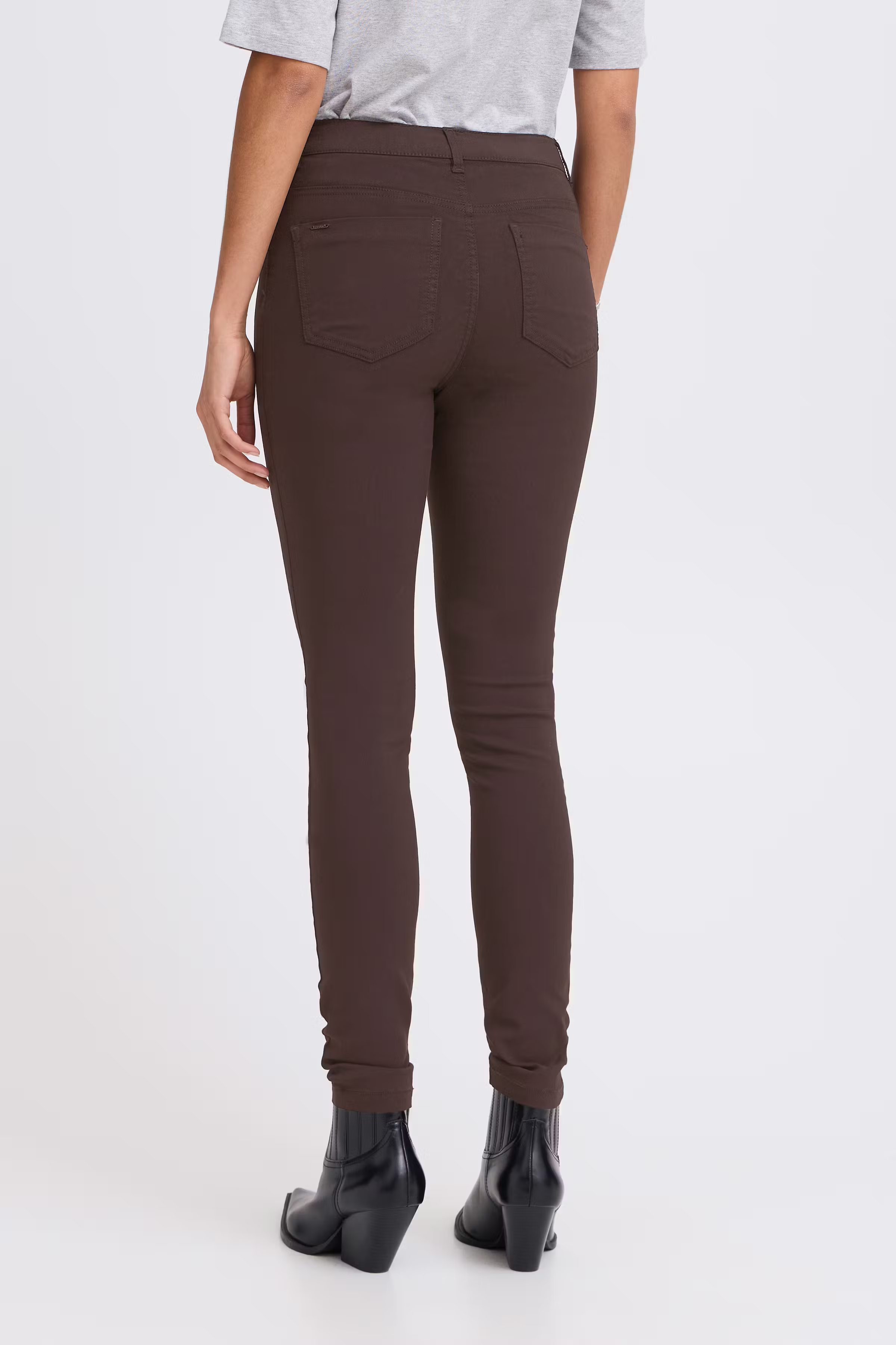 BYELVA Bukser LOOKBOOK BACK 20801673-191016