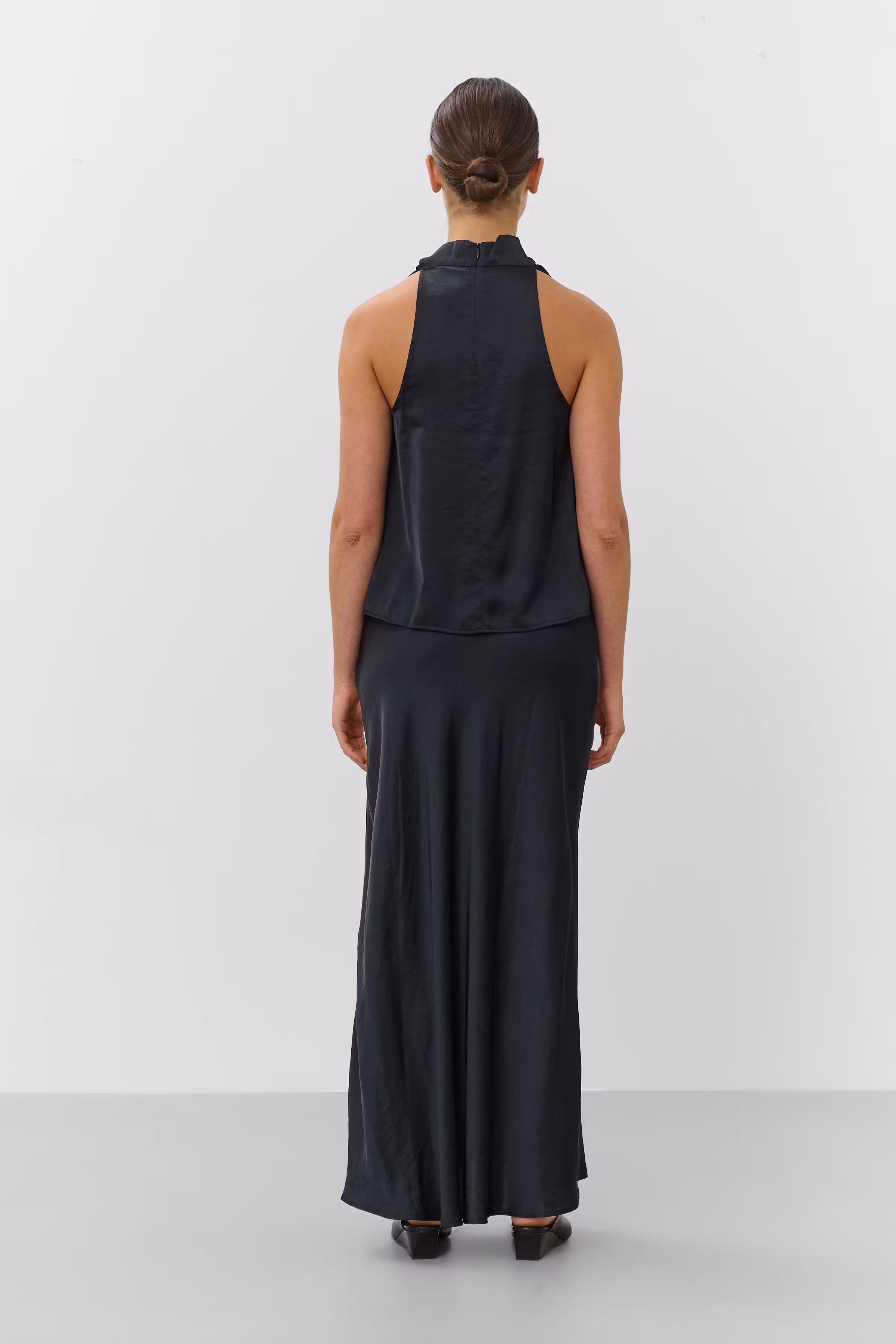 SLVerona Blouse LOOKBOOK BACK 30410228-194008