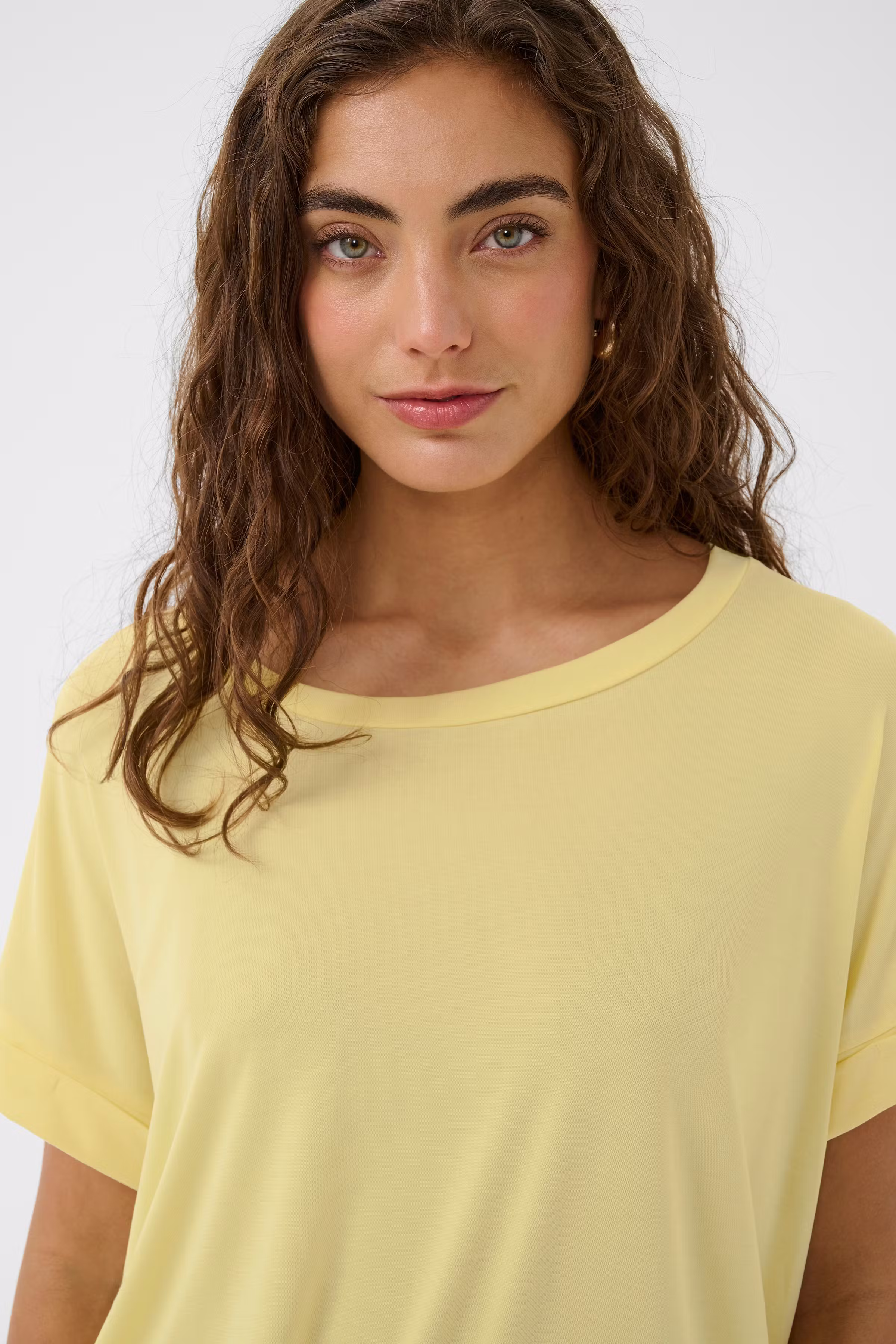 Kajsa T-shirt LOOKBOOK DETAIL 50103468-120711