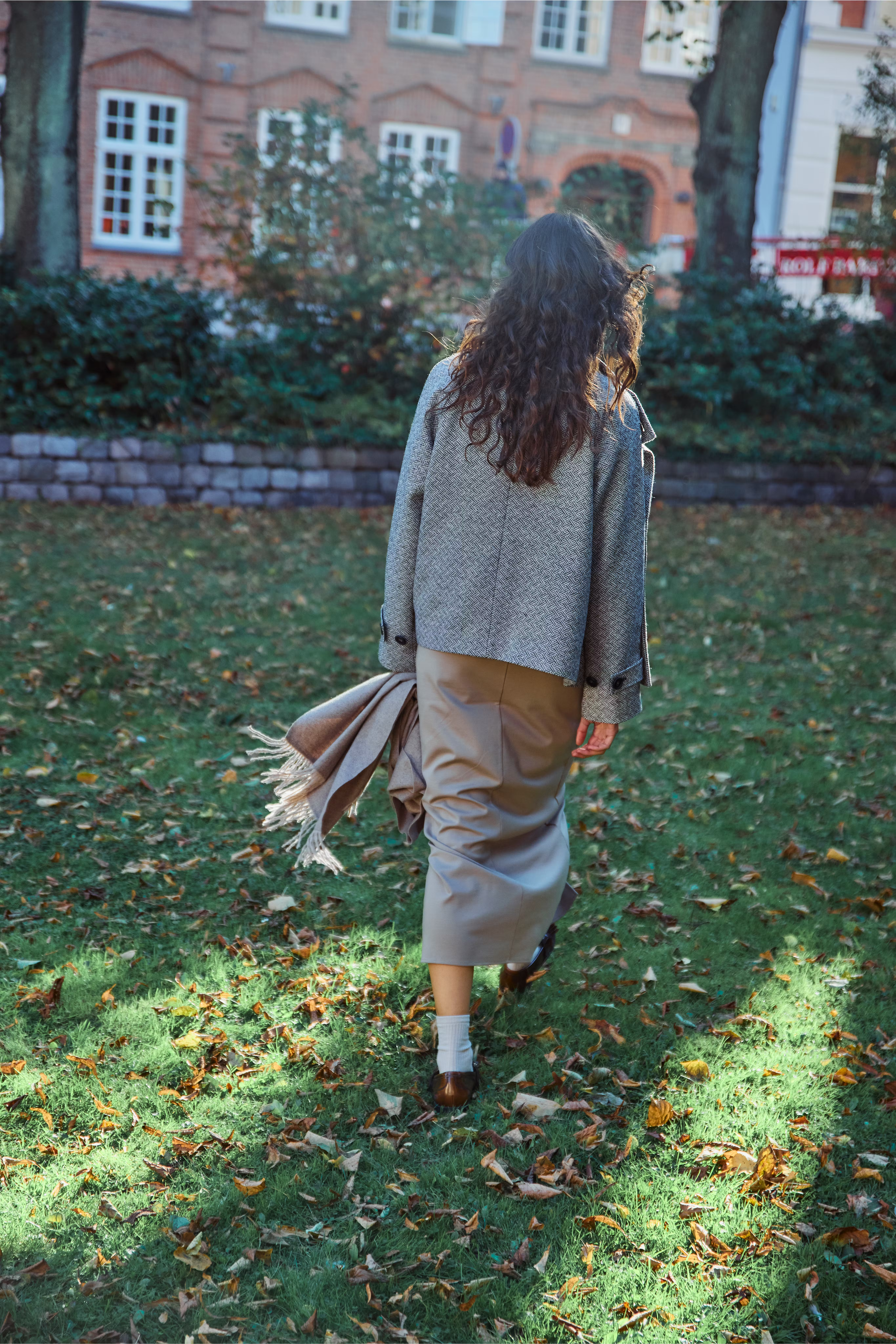 FRPASMIRA Skjerf LOCATION NONE 20616170-1713111