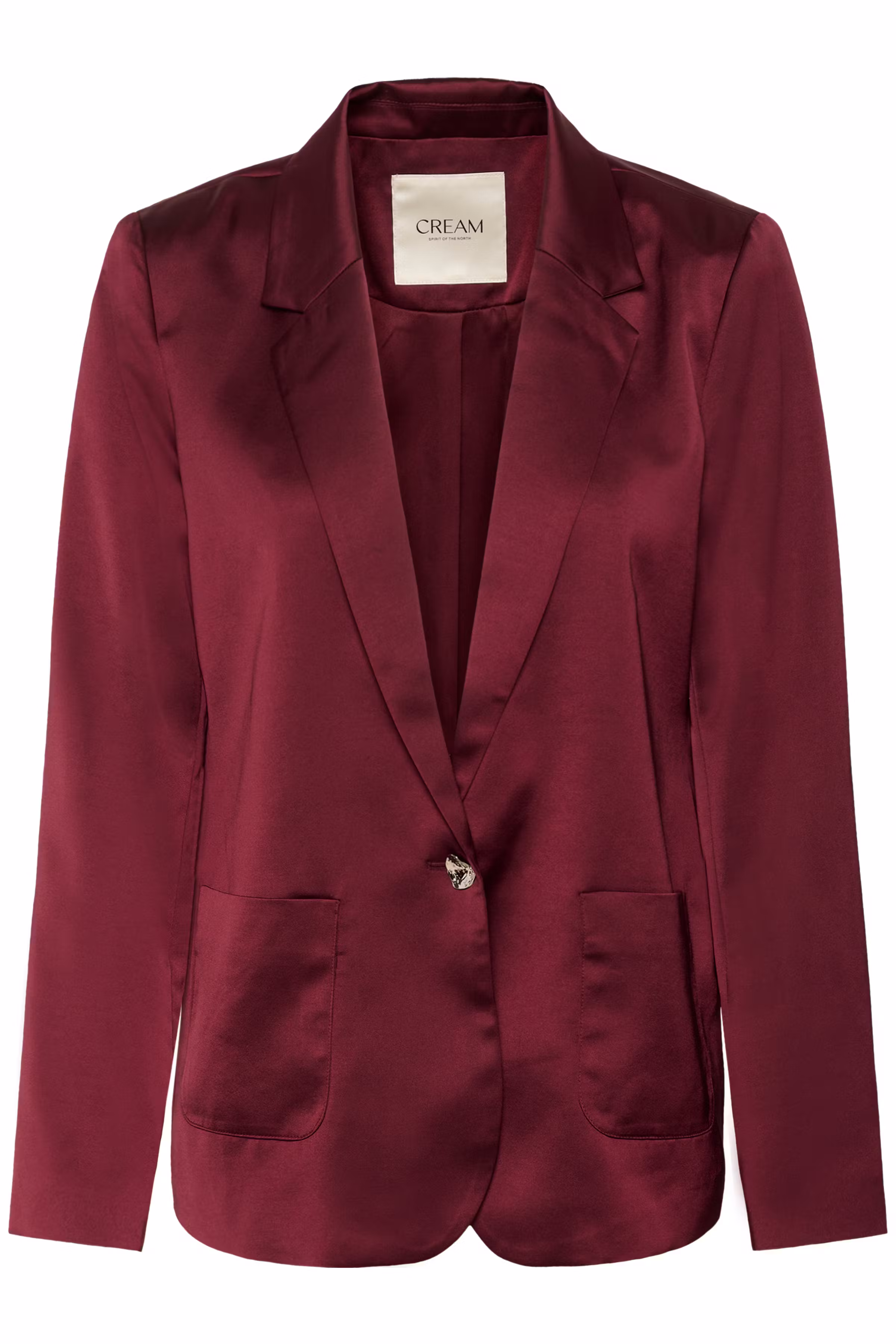 CRCocamia Blazer PACK FRONT 10614366-191522