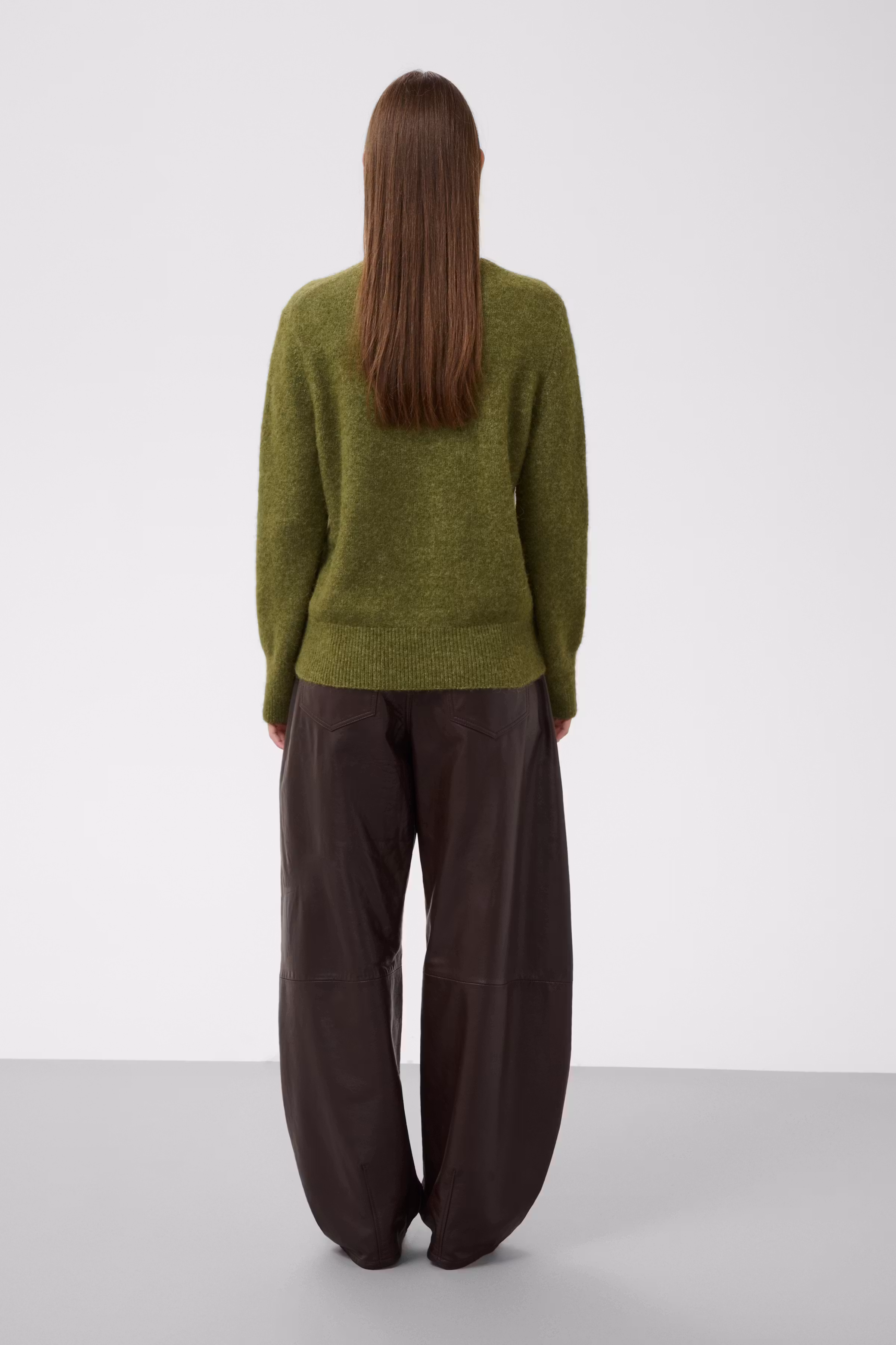 SLAnina Pullover LOOKBOOK BACK 30409434-1804221