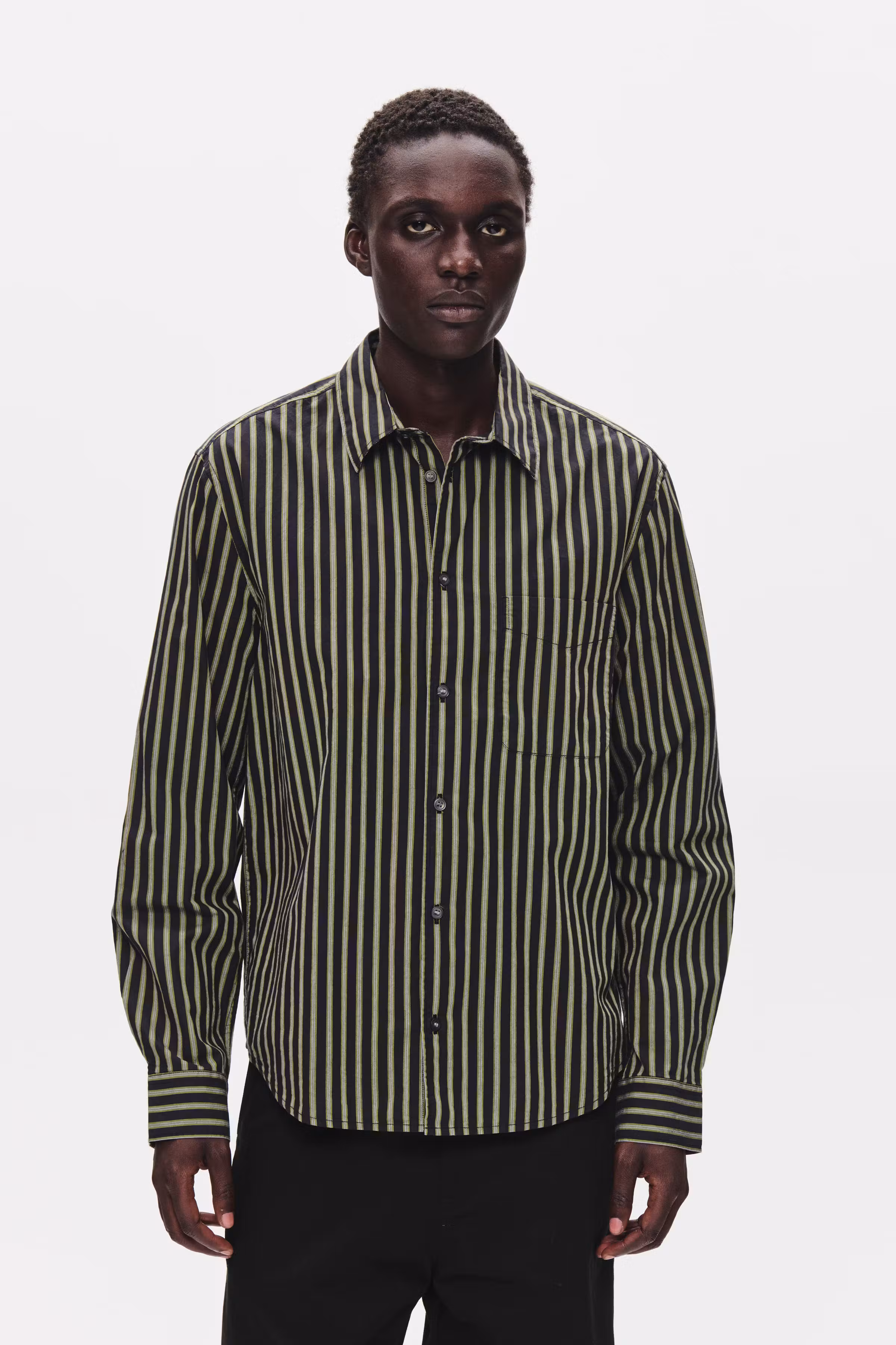 WWAdrian Shirt LOOKBOOK FRONT 30252181-305191