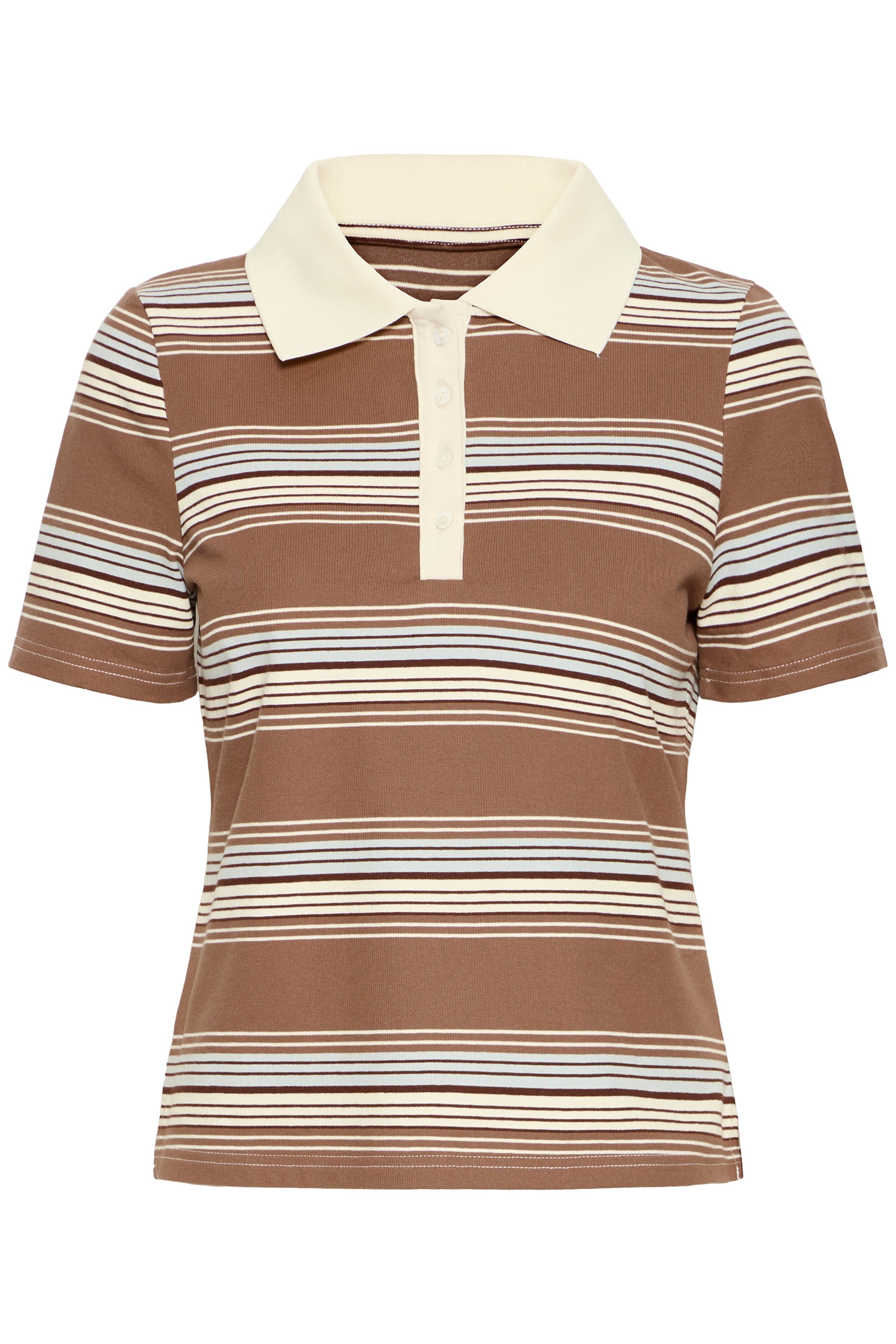 IHXBILLIE Poloshirt PACK FRONT 20123752-205423