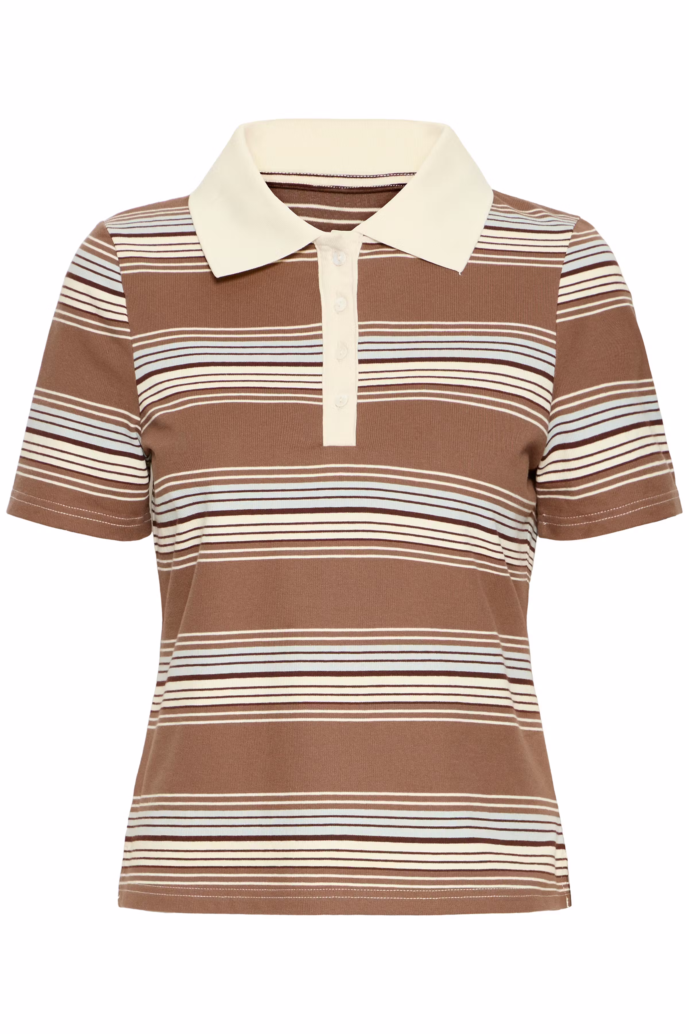 IHXBILLIE Poloshirt PACK FRONT 20123752-205423