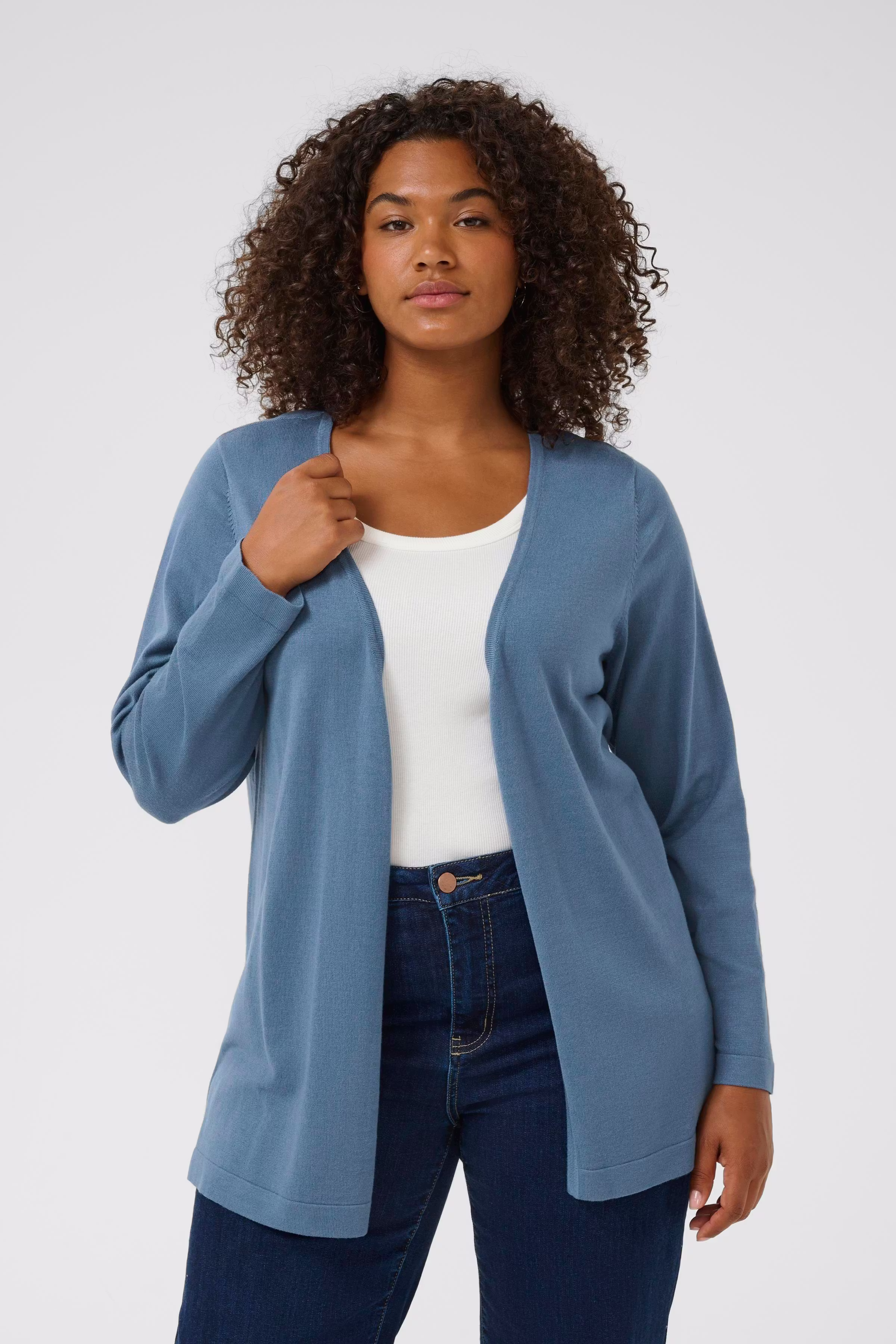 KCfarsia Cardigan LOOKBOOK FRONT 10580339-184028