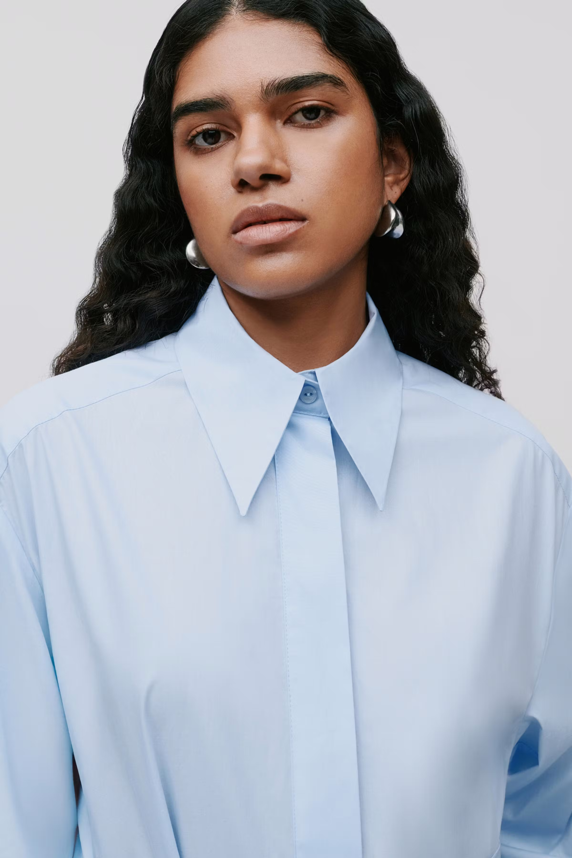 DINA Dress LOOKBOOK FRONT 30600743-BL808