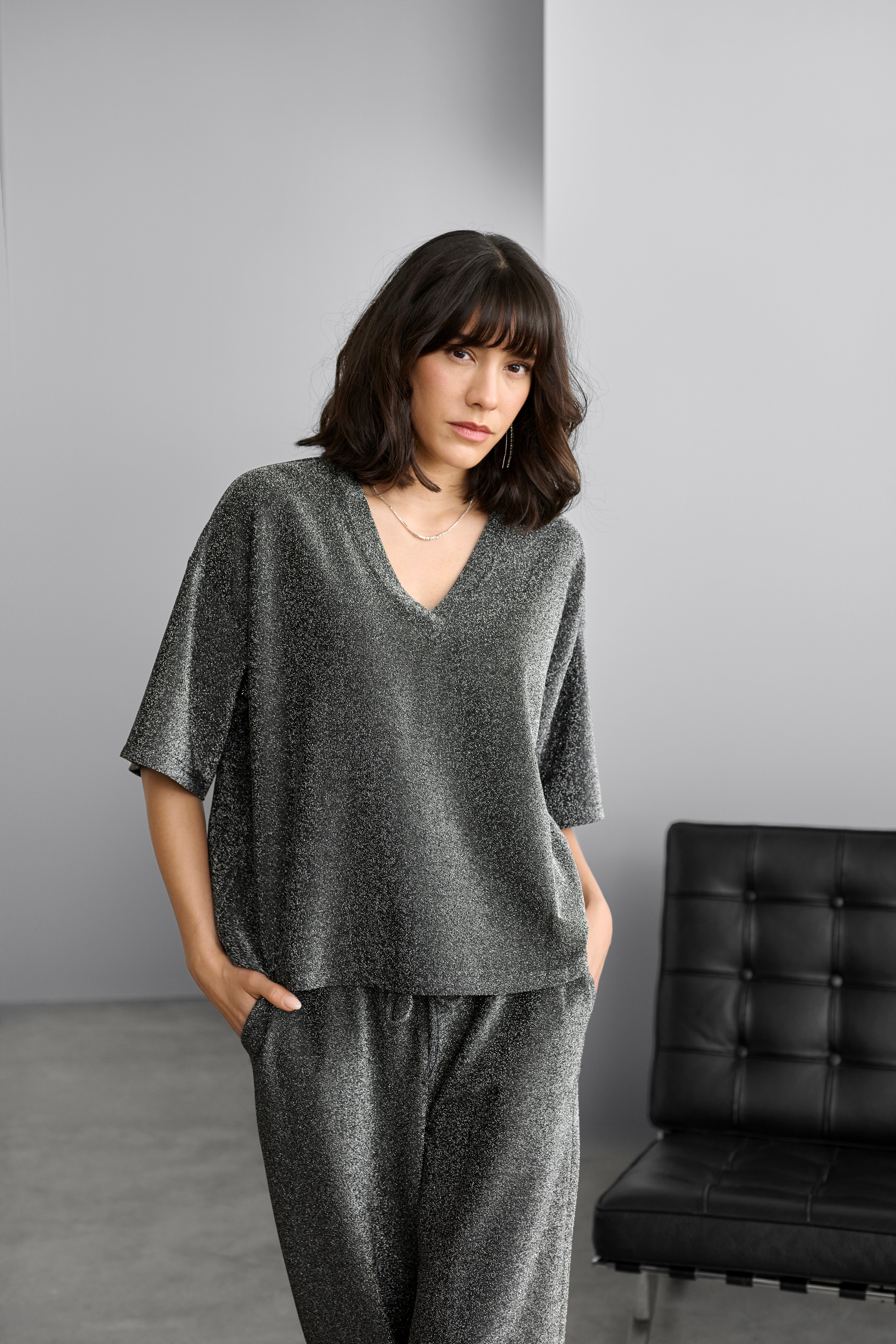 KArita T-shirt LOCATION NONE 10510917-108581