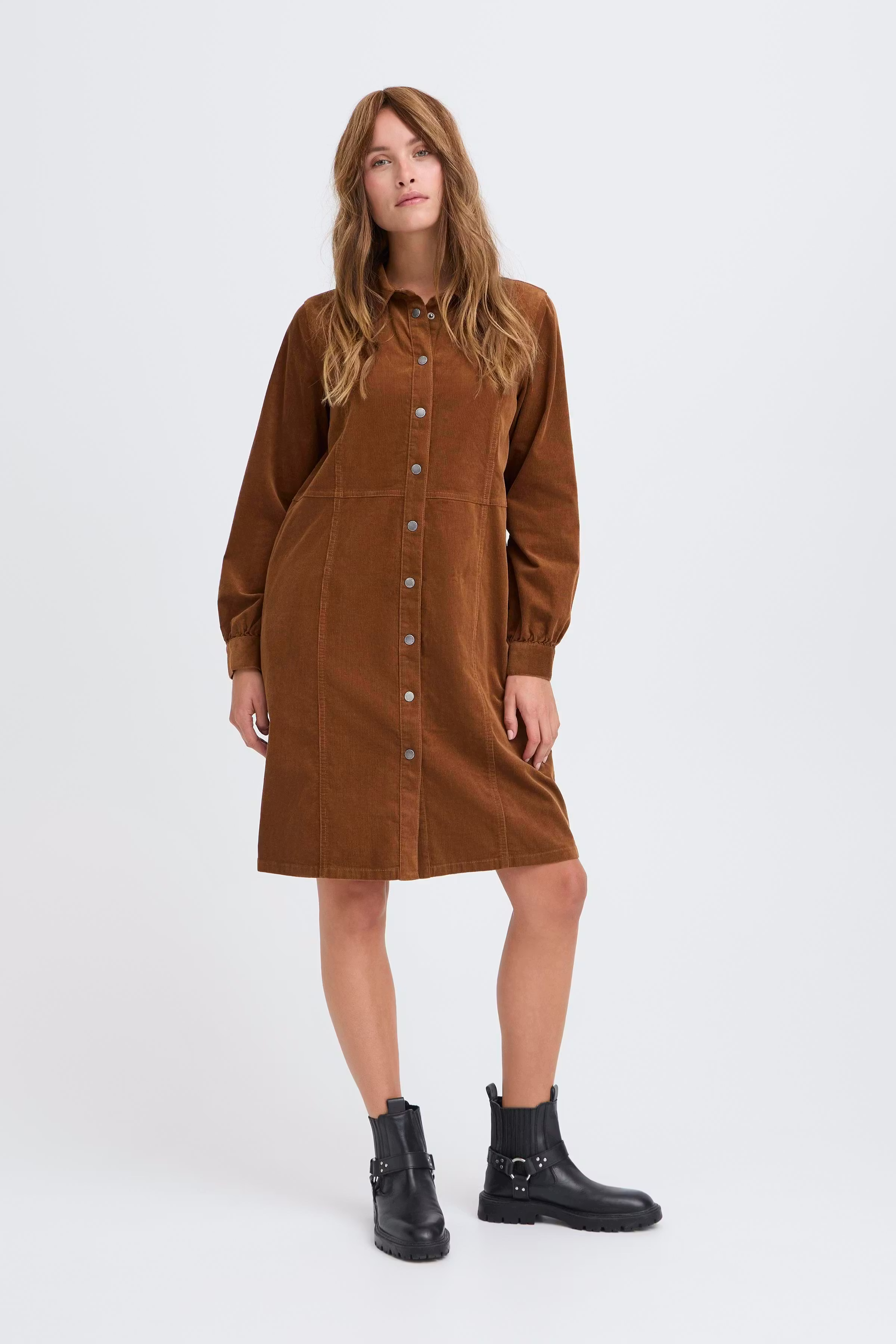 PZSALLY Dress LOOKBOOK FRONT 50210071-181027