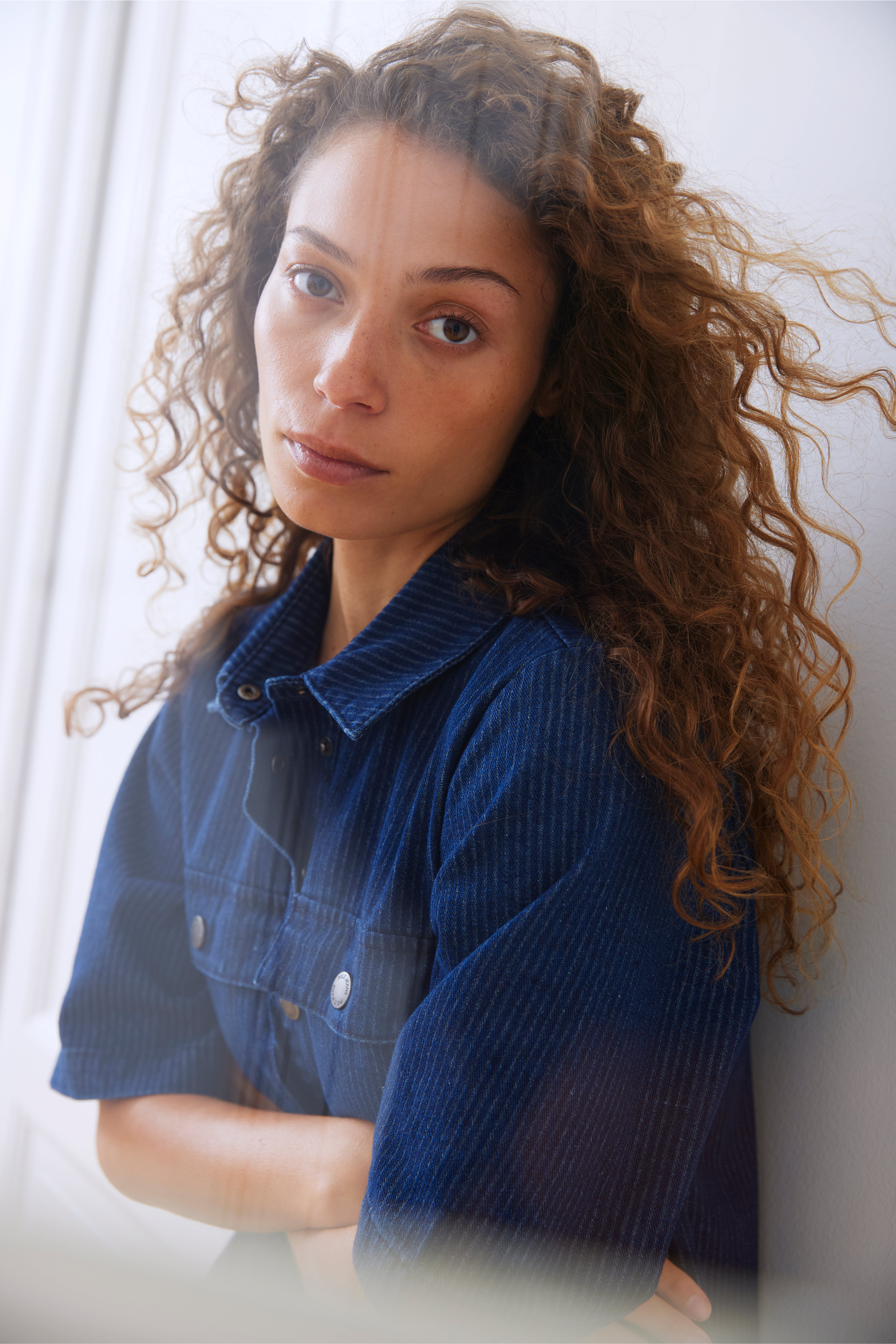 PZGABBY Klänning LOCATION NONE 50208865-200005