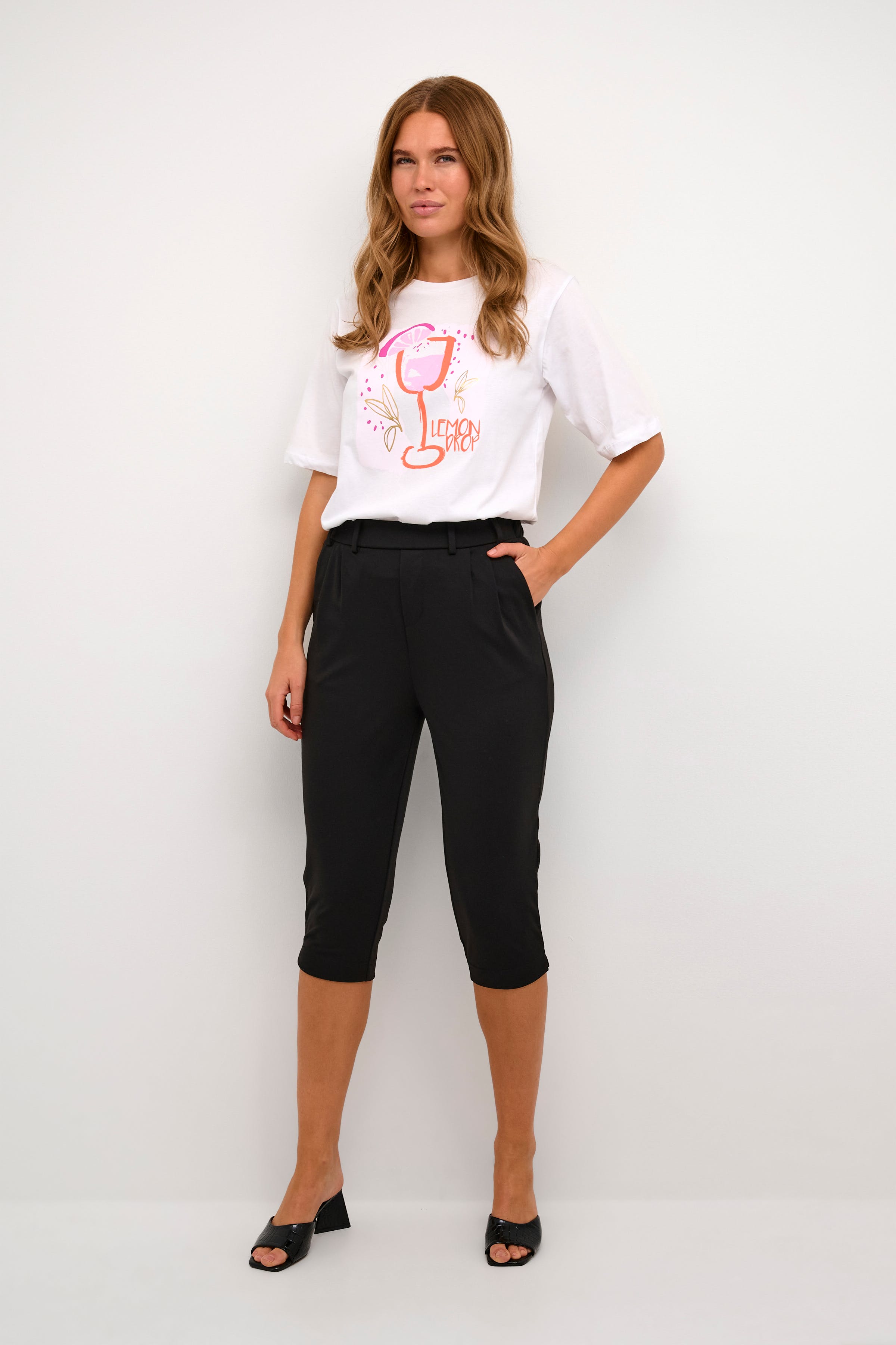 KAjenny Byxor LOOKBOOK FRONT 10508872-100121