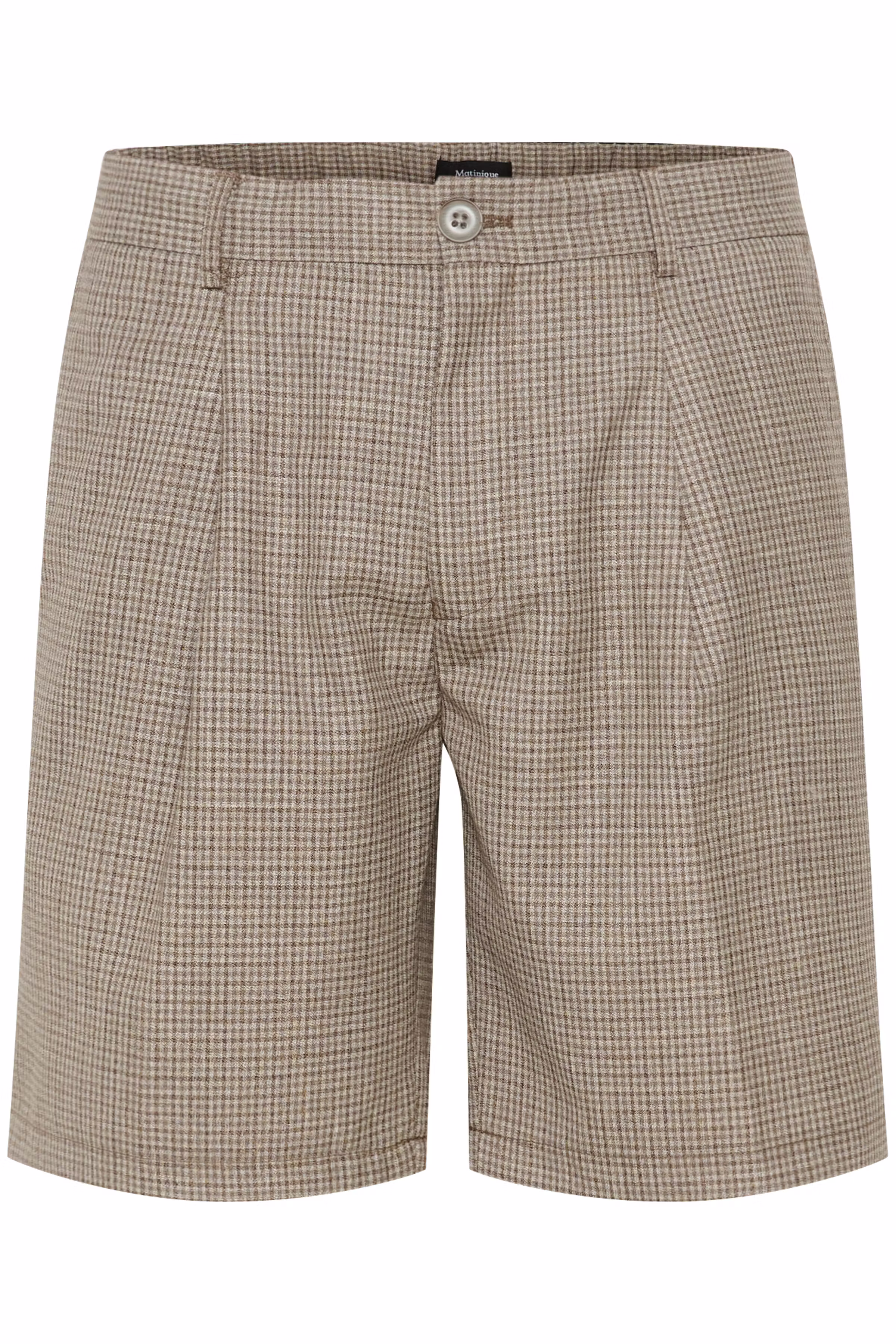 MAhart Shorts PACK FRONT 30207391-181018