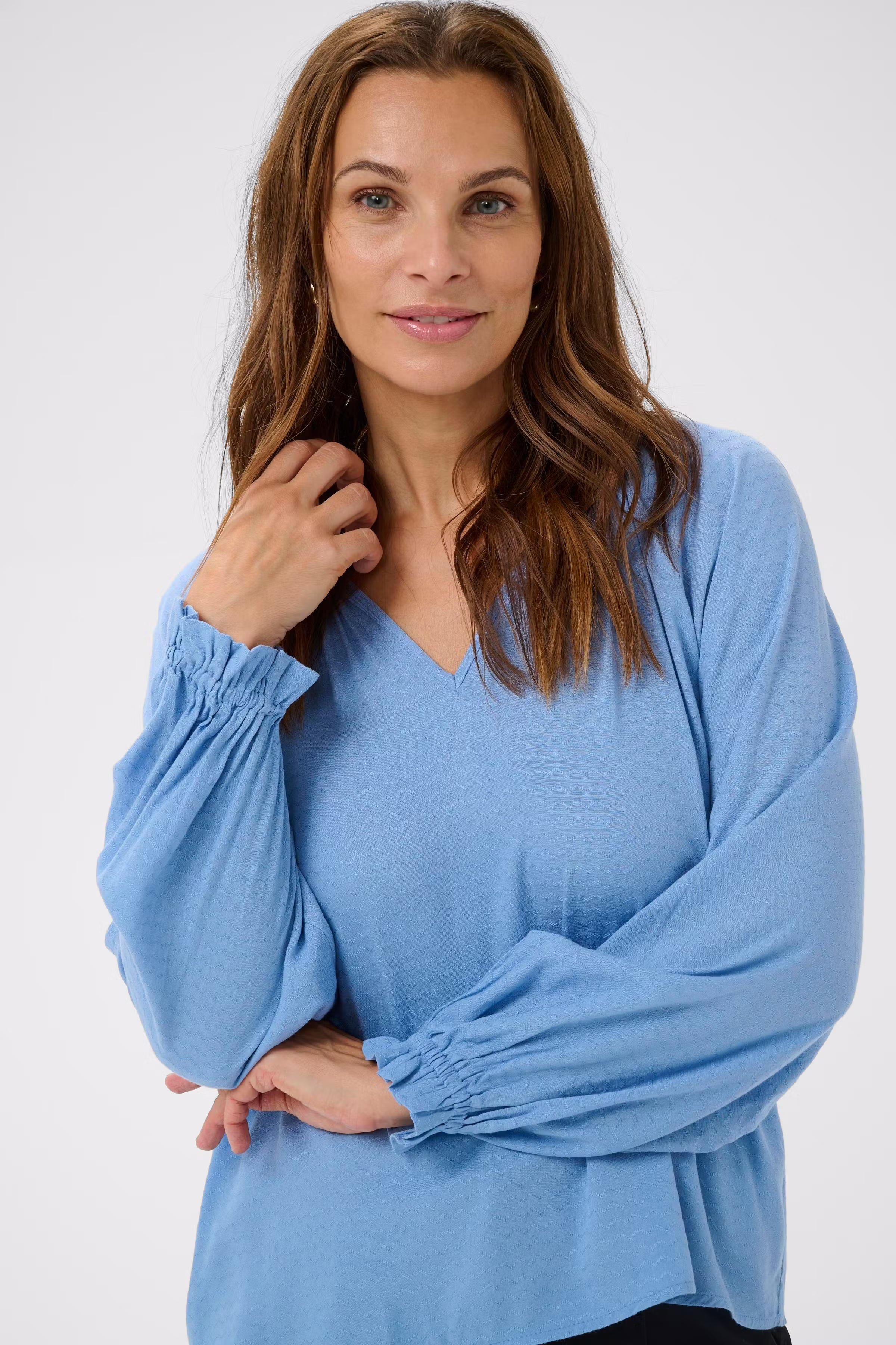 BPbranda Bluse LOOKBOOK DETAIL 40200092-109130