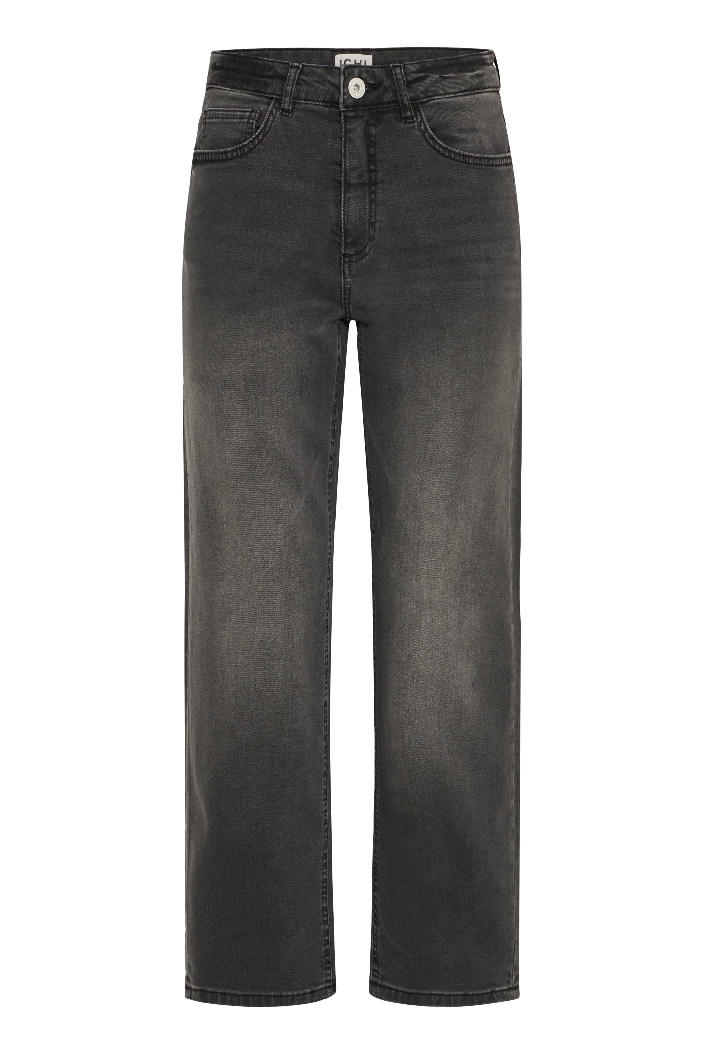 IHTWIGGY RAVEN Jeans PACK FRONT 20110967-19038