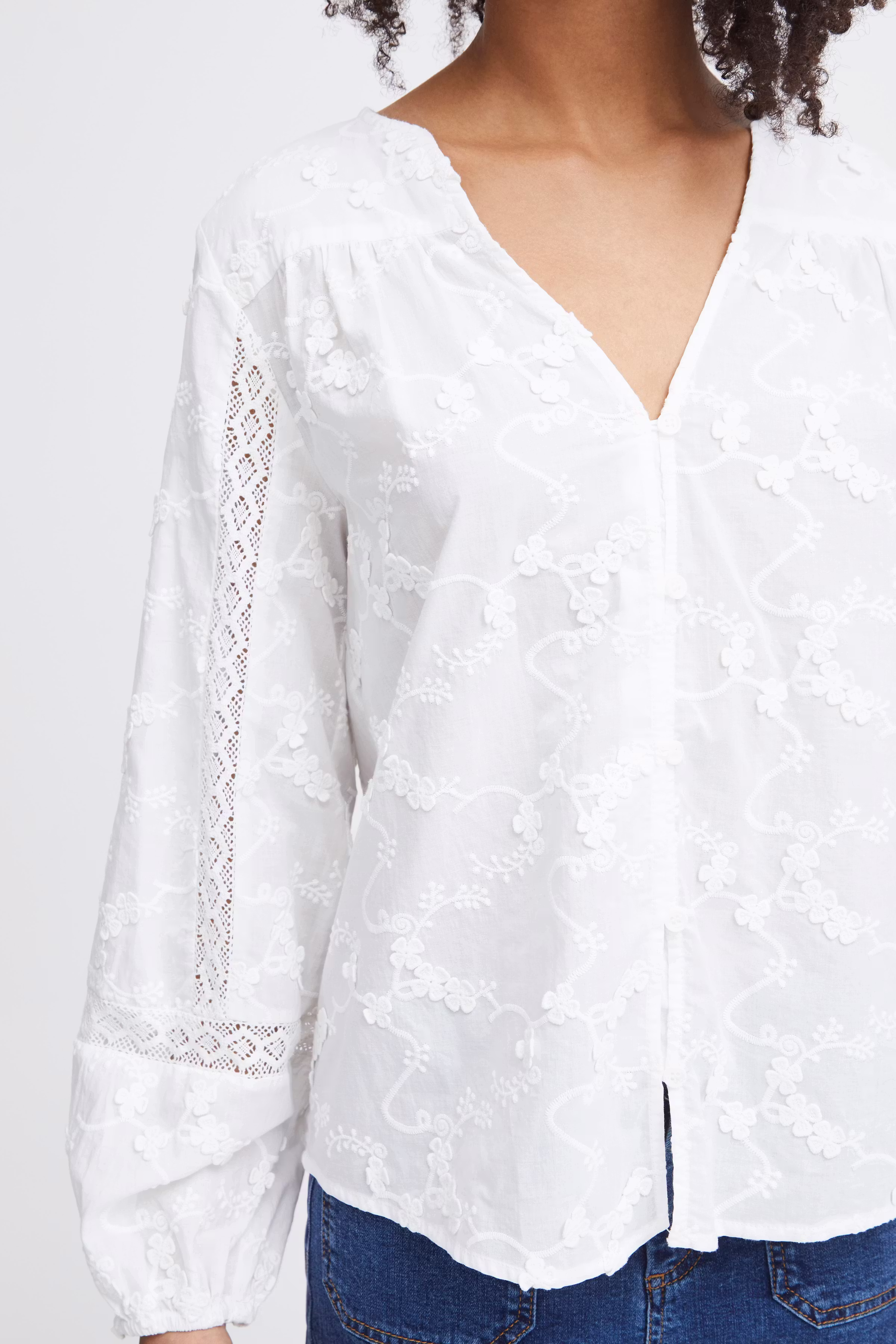 IRMONE Overhemd LOOKBOOK DETAIL 20120816-110602