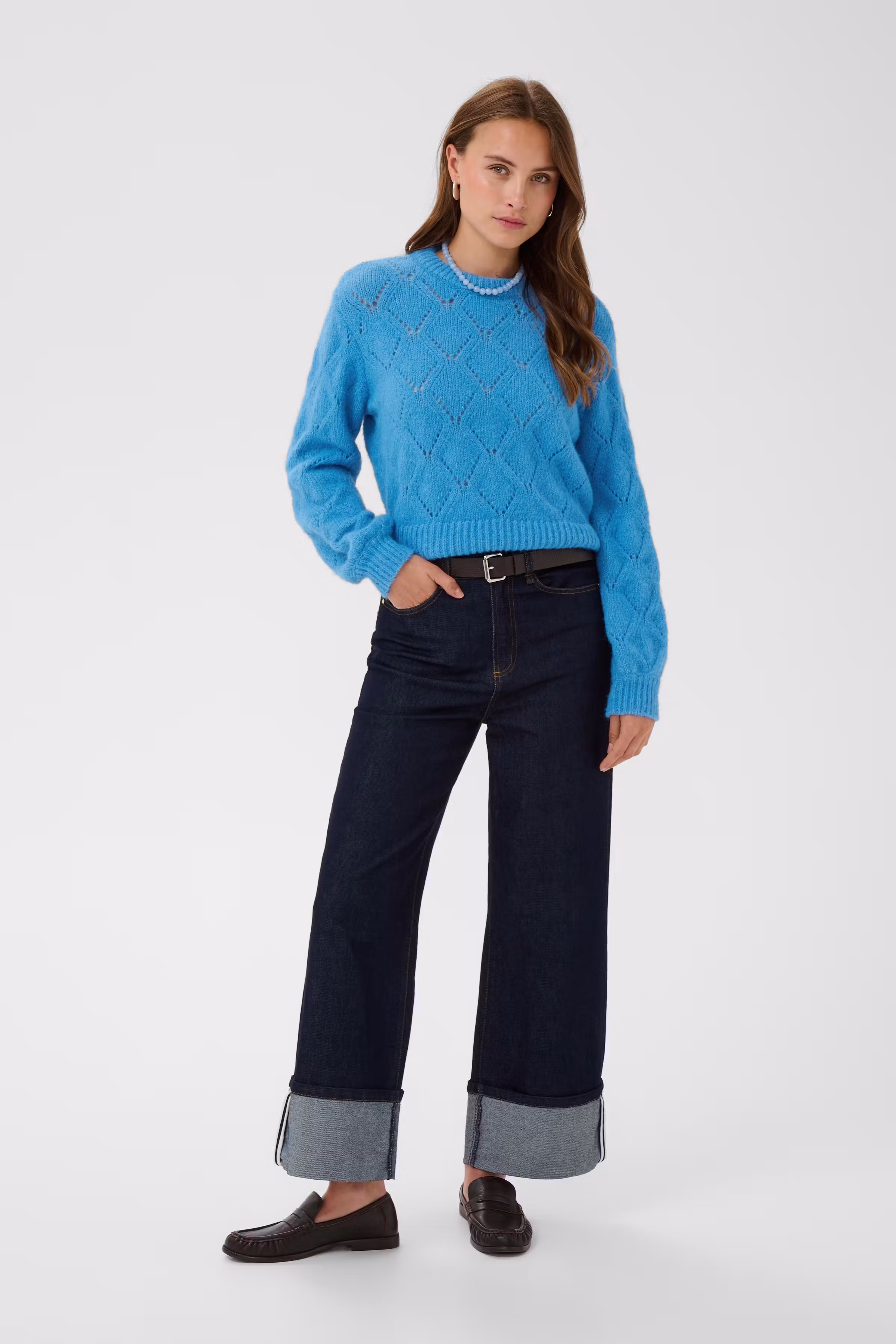TabbathaSZ Pullover