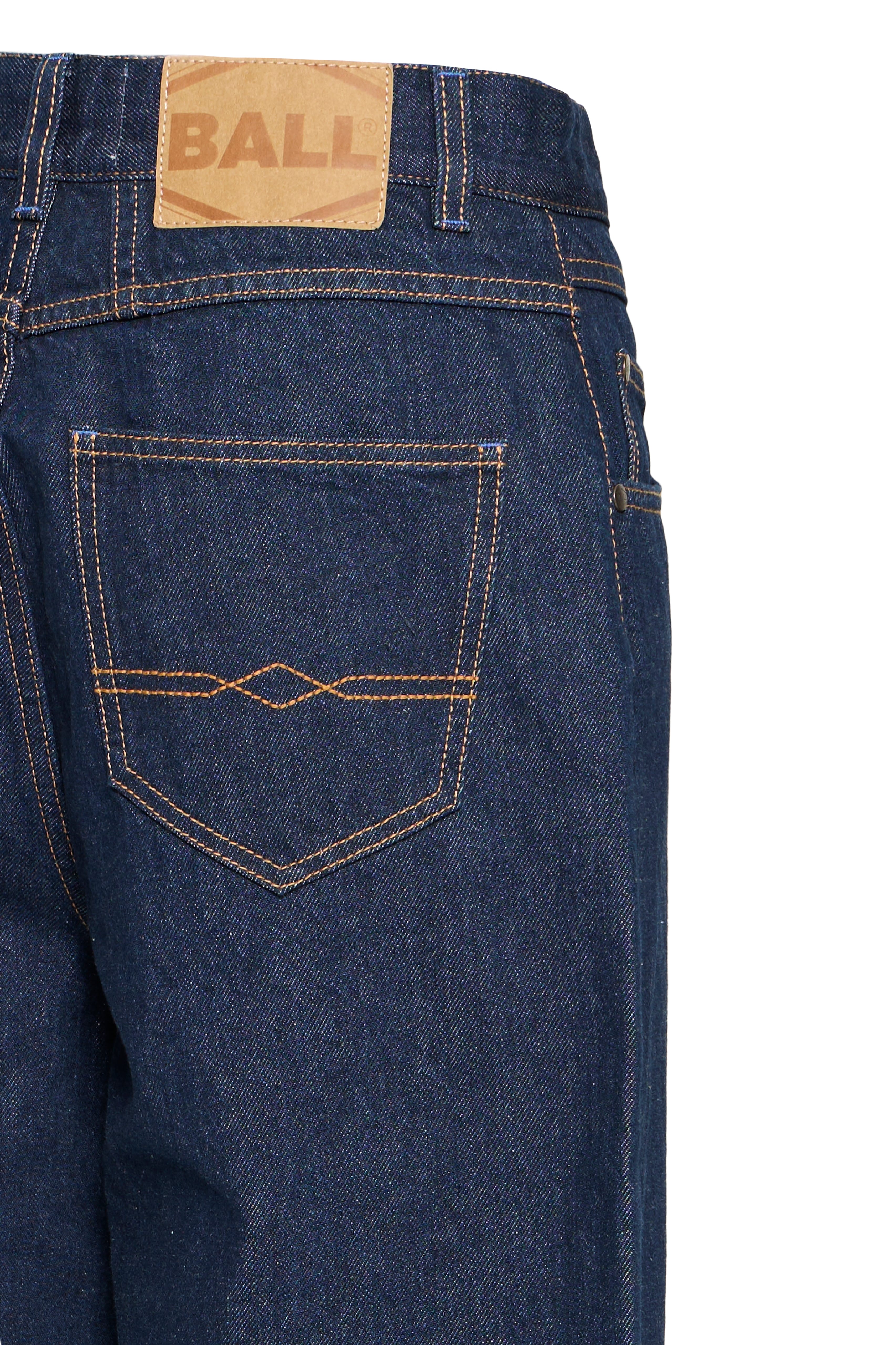 BACAMMEO Cropped Jeans PACK DETAIL 50405083-204027