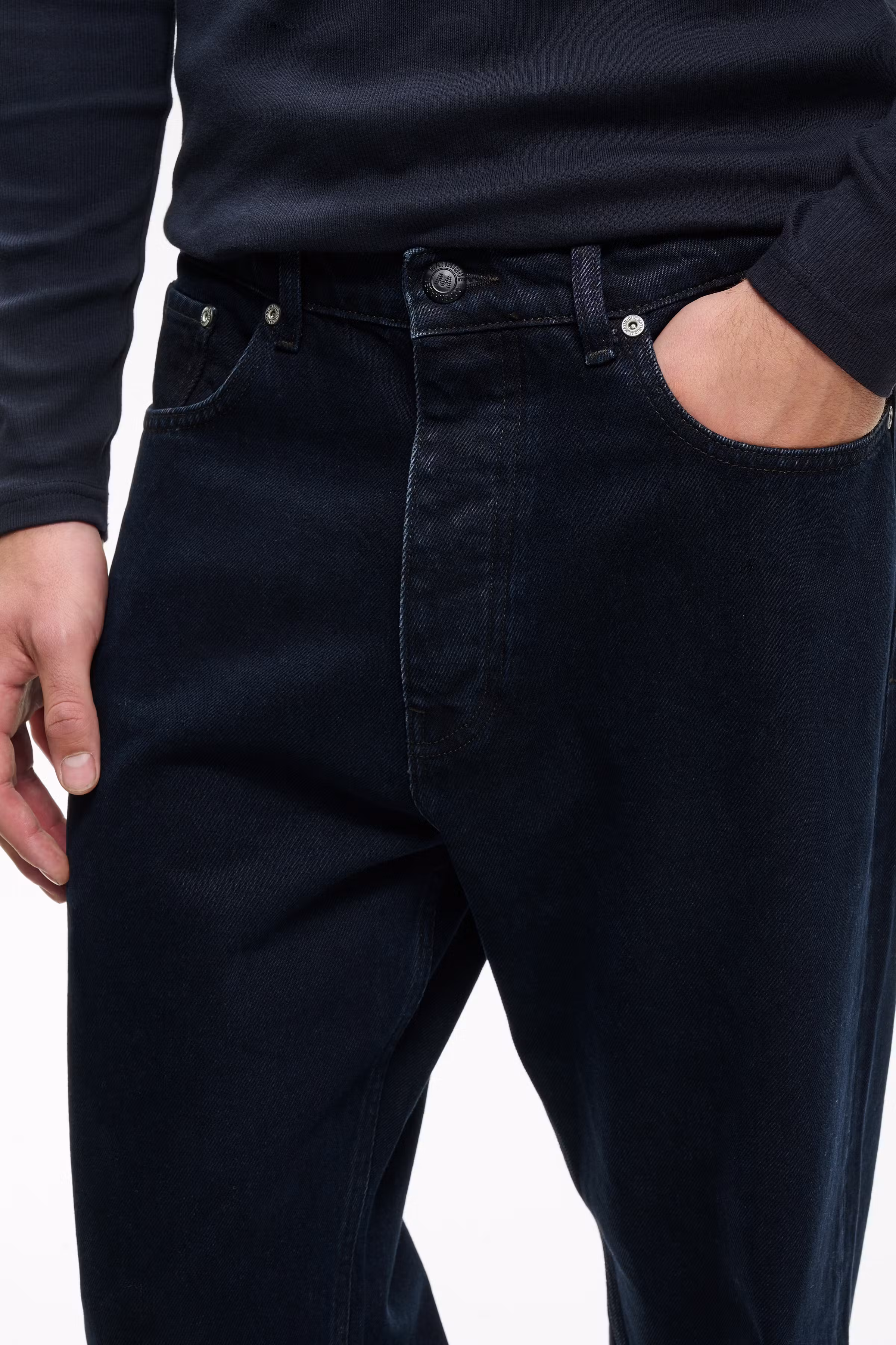 MAhampton Jeans LOOKBOOK DETAIL 30209146-305184
