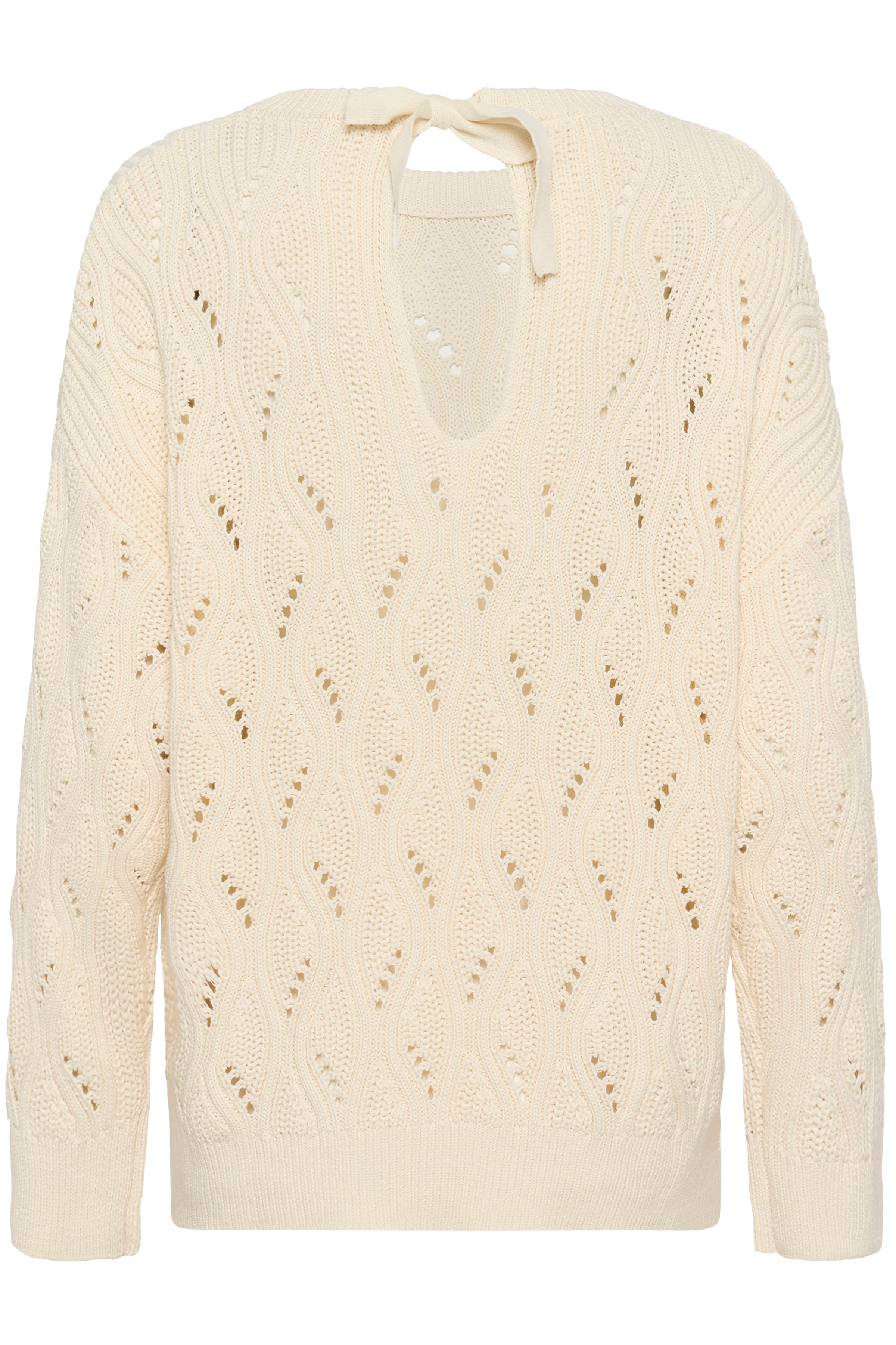 SLRava Pullover PACK BACK 30409008-110701