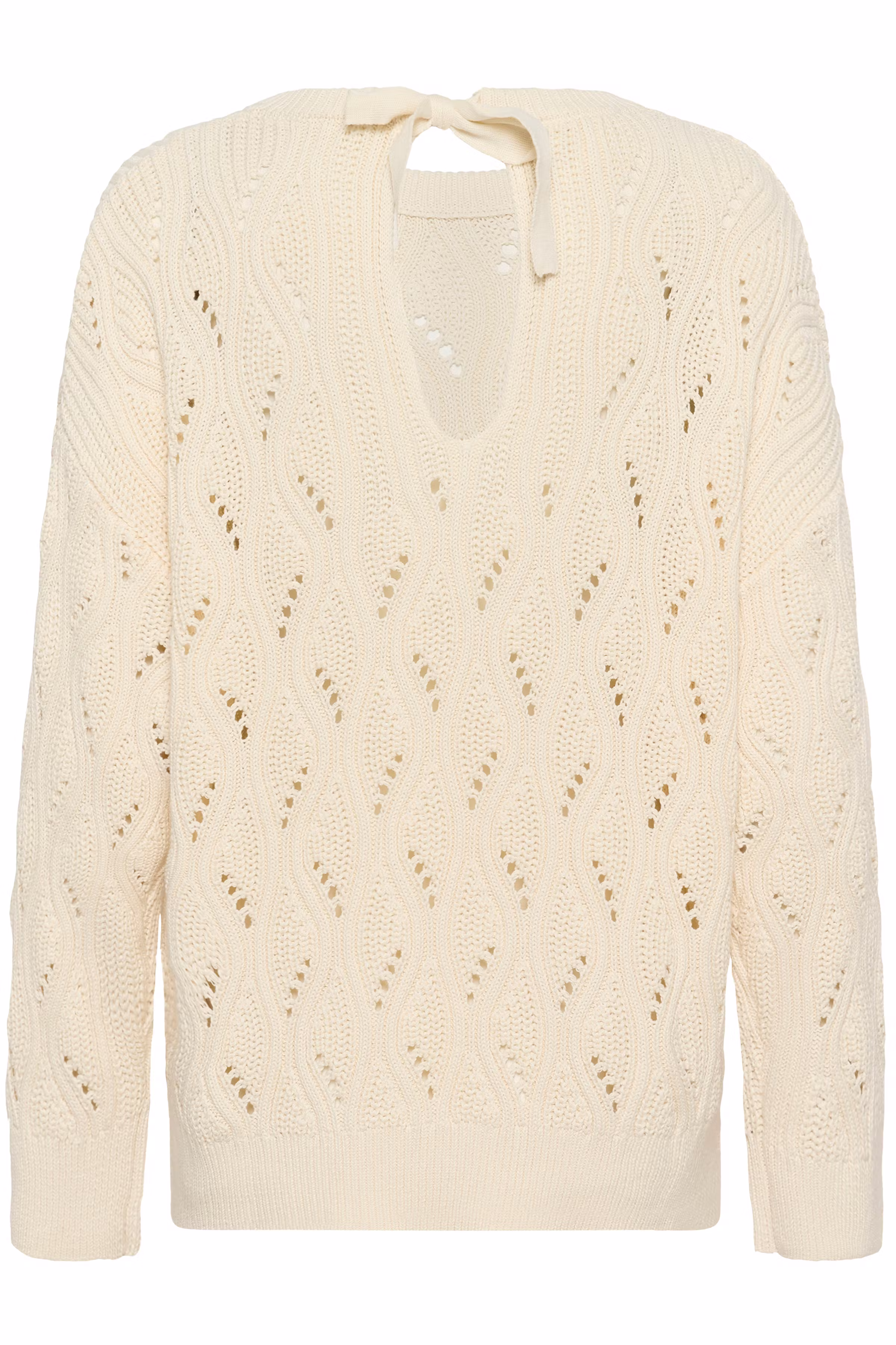 SLRava Pullover PACK BACK 30409008-110701