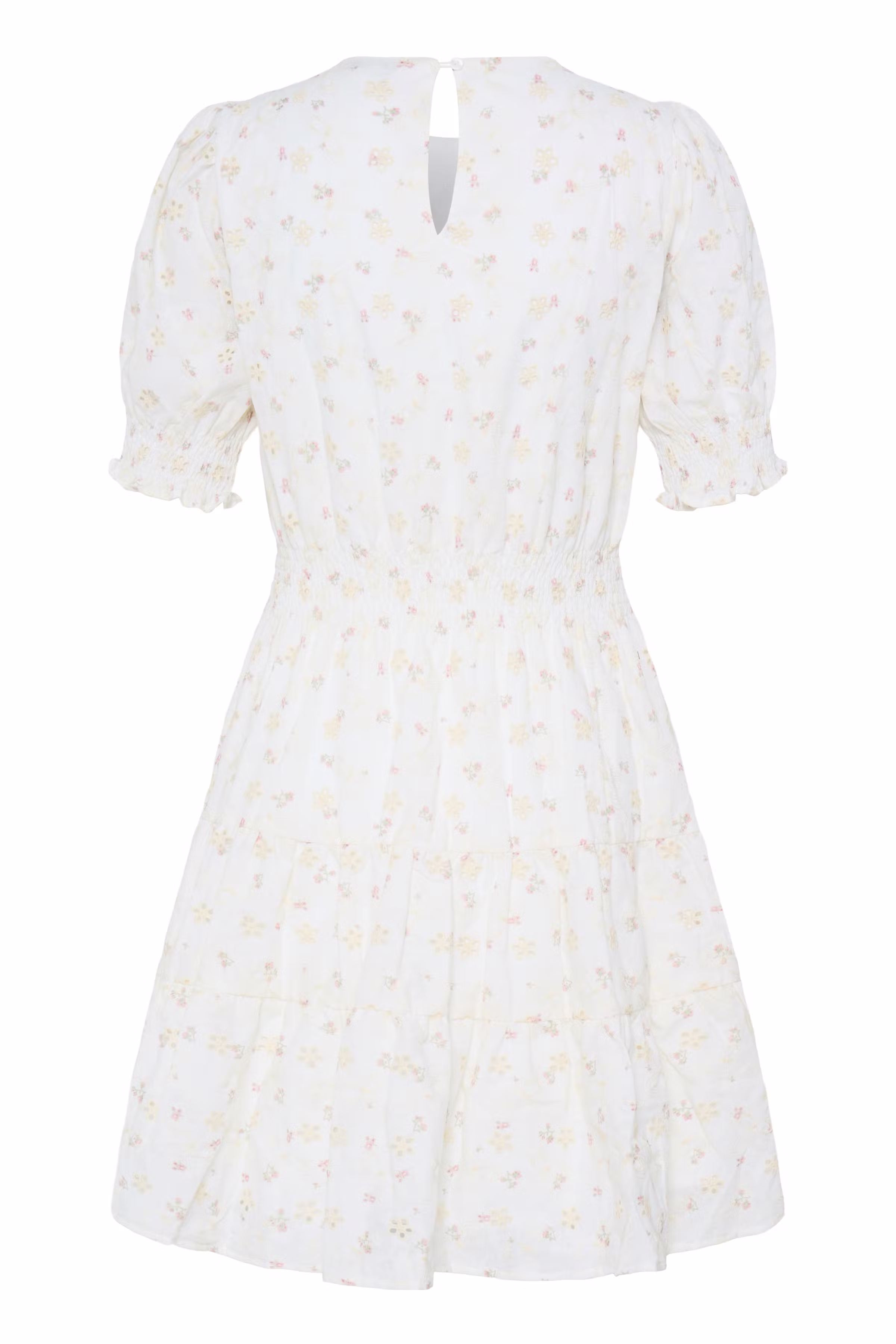 BYIZEVEL Kjole PACK BACK 20819249-900009898