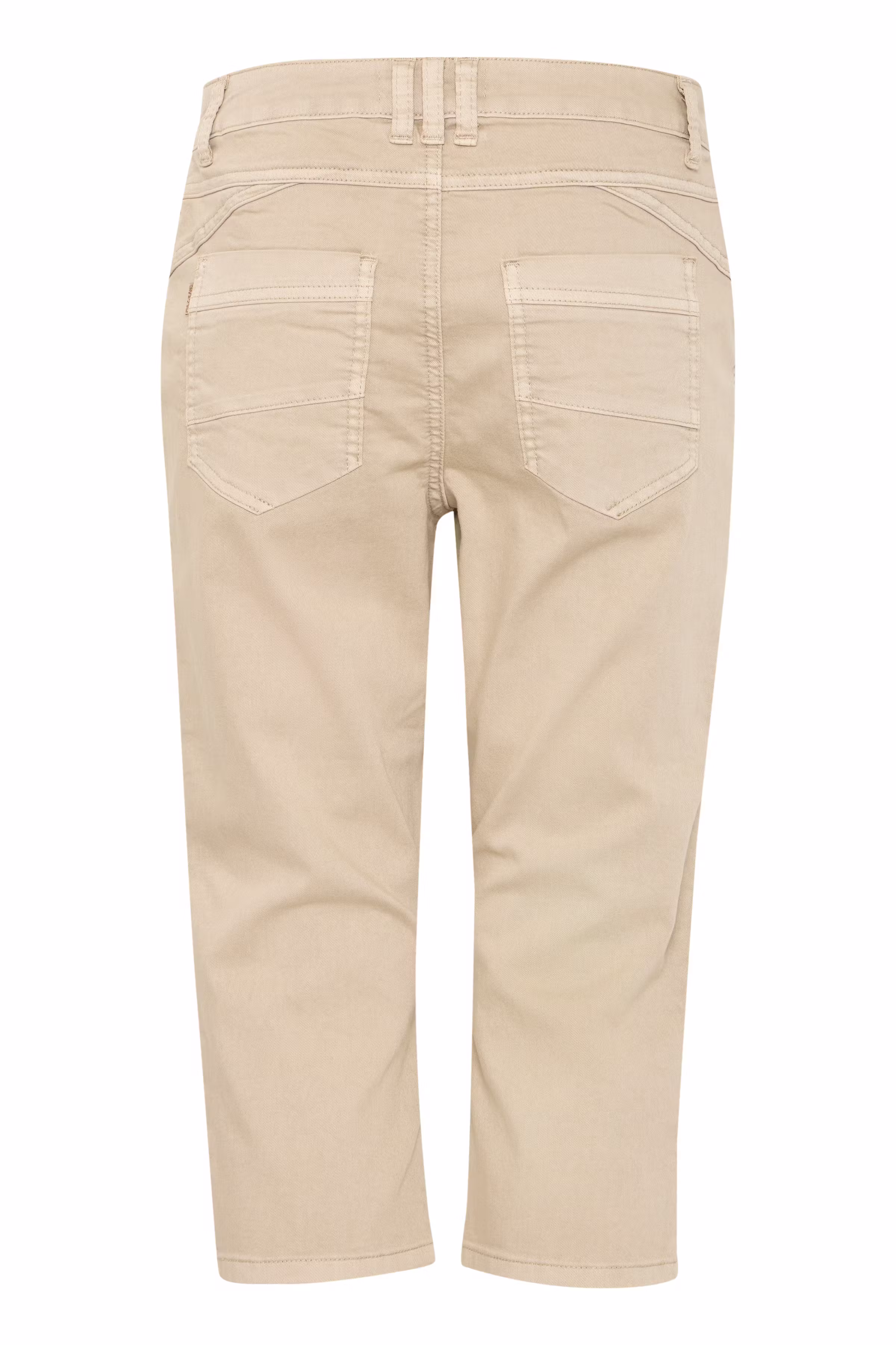 PZROSITA High Waist Trousers PACK BACK 50208876-151307