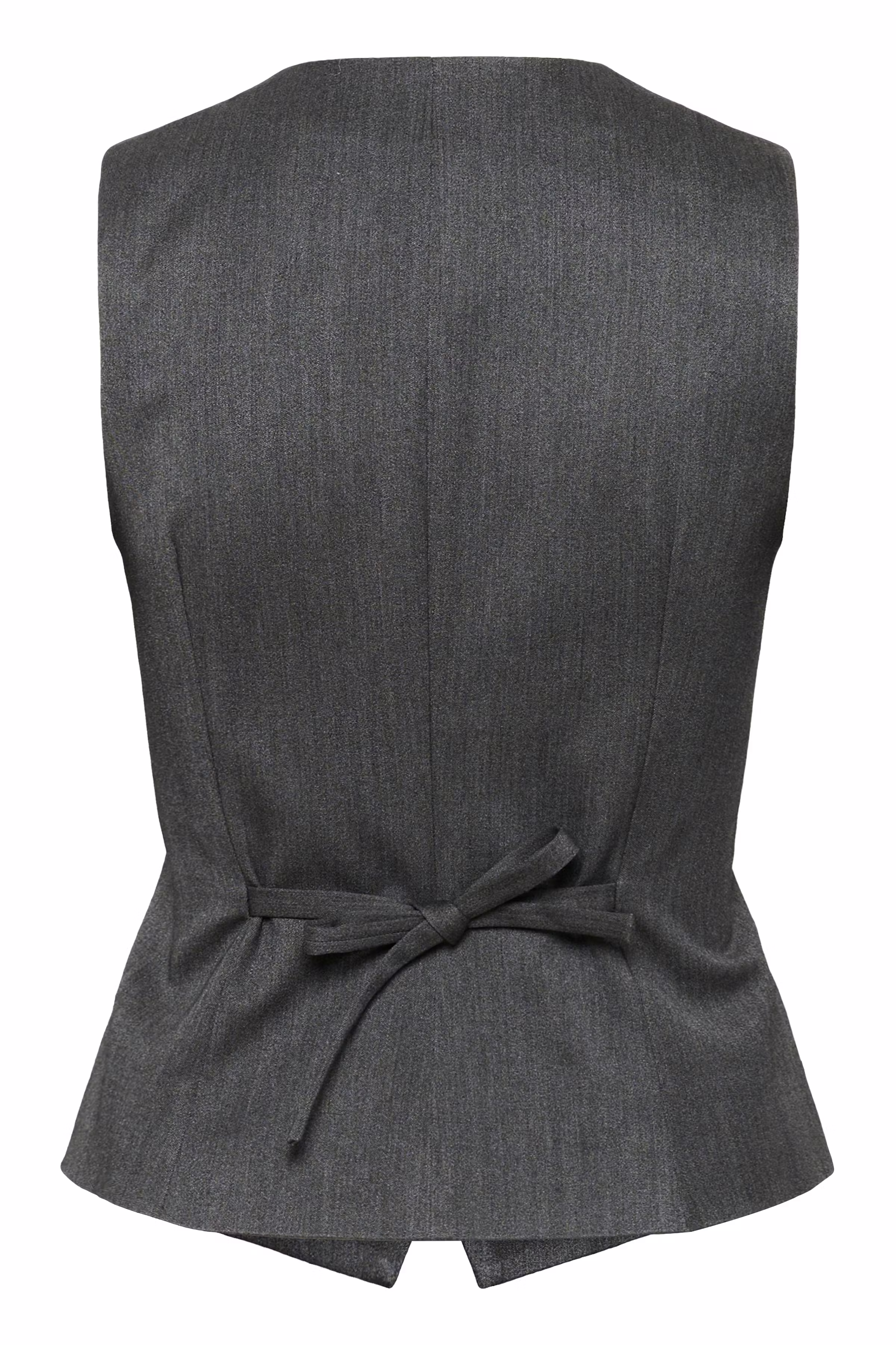 BrunildaIW Waistcoat PACK BACK 30111006-300596