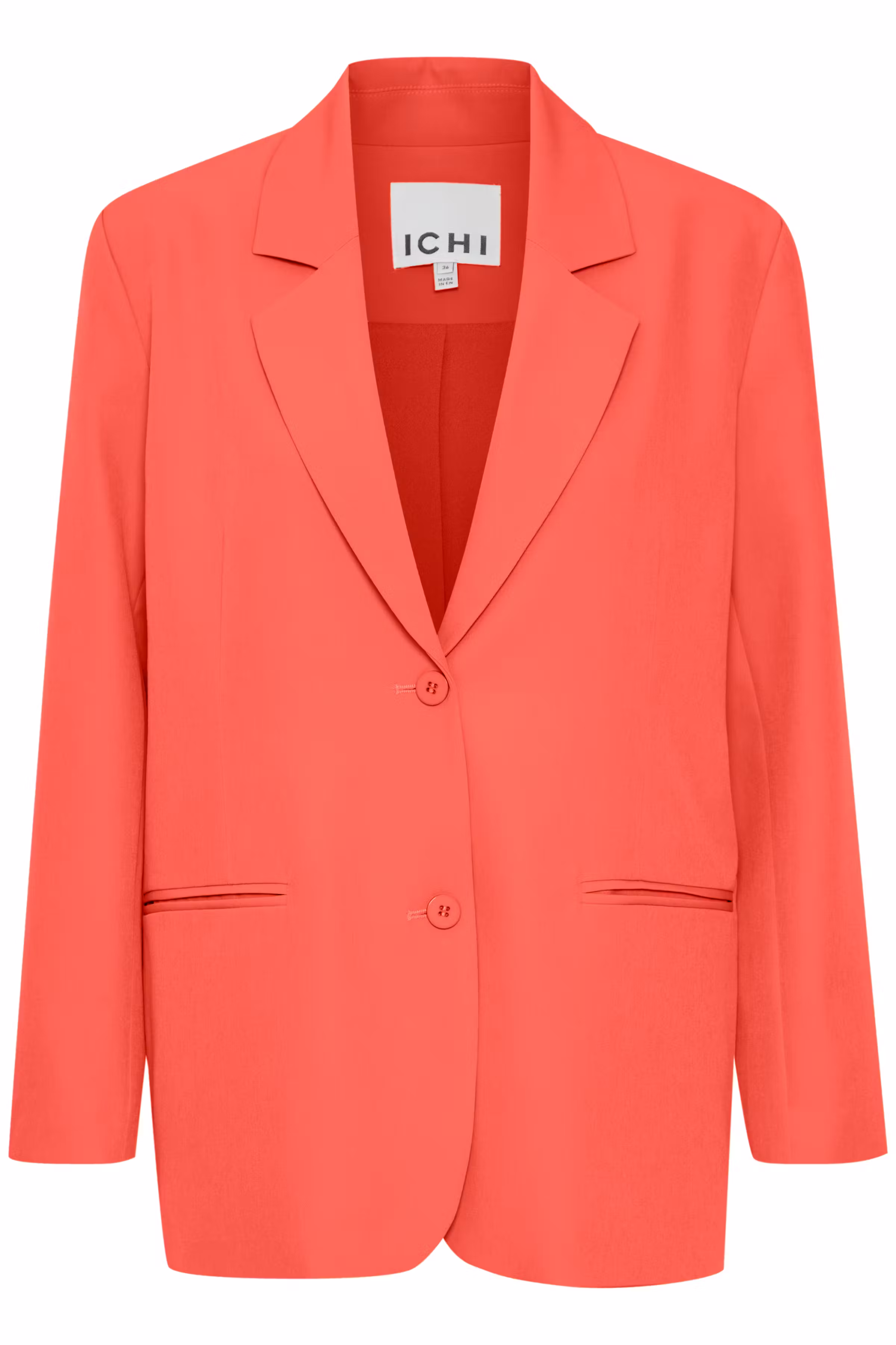 IHLEXI Blazer PACK FRONT 20118548-171656