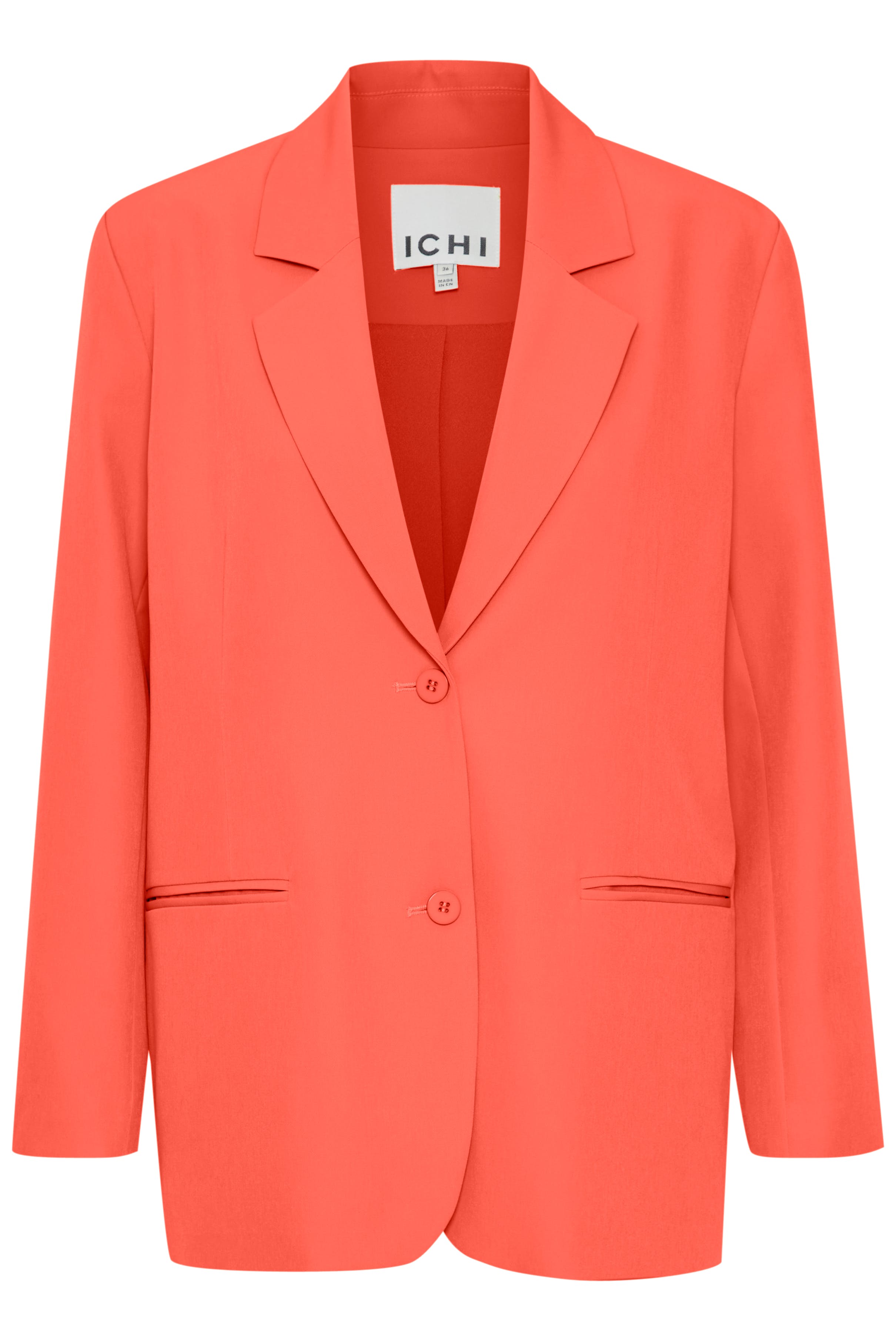 IHLEXI Blazer PACK FRONT 20118548-171656