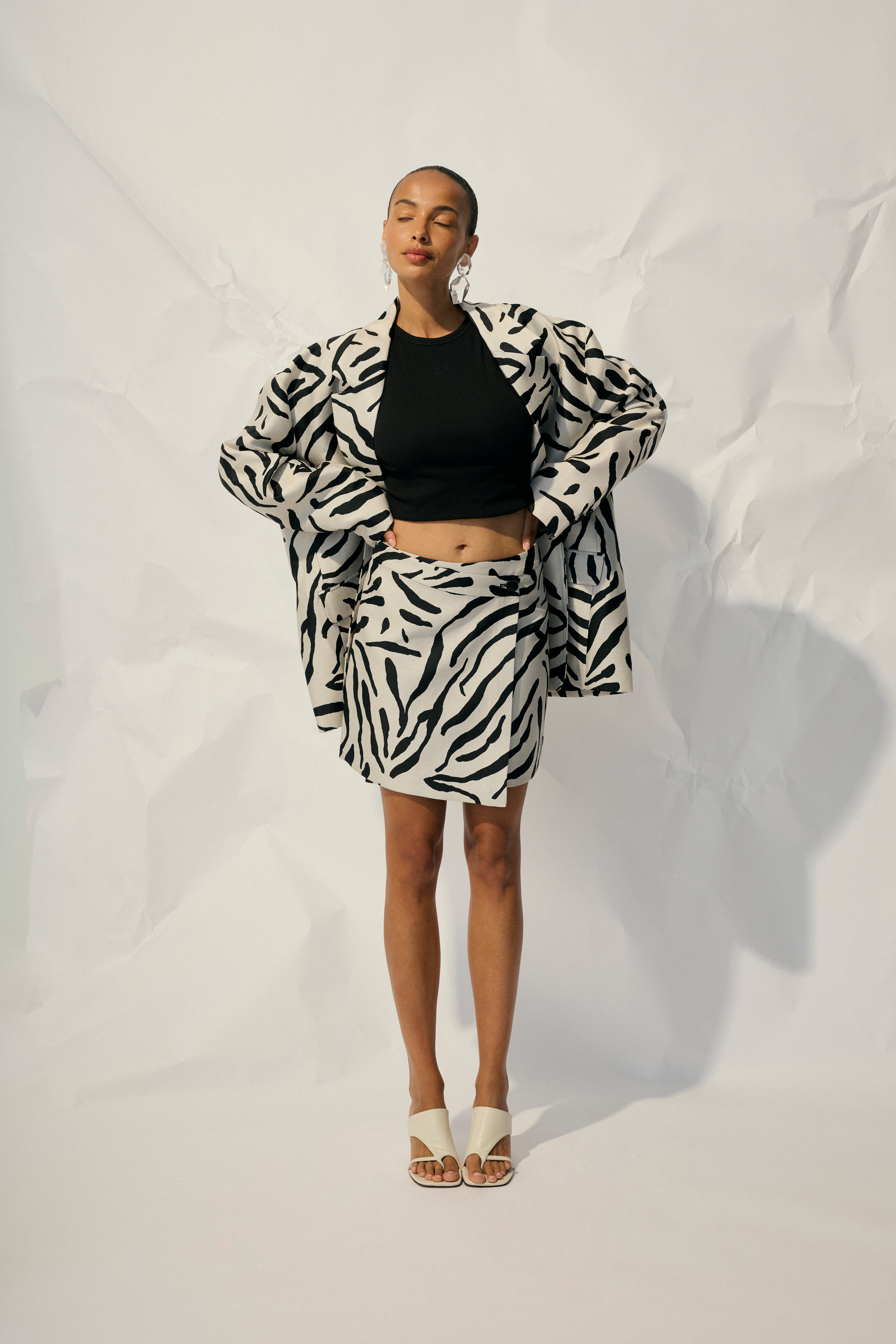 GZzebe Blazer LOCATION NONE 10911258-109379