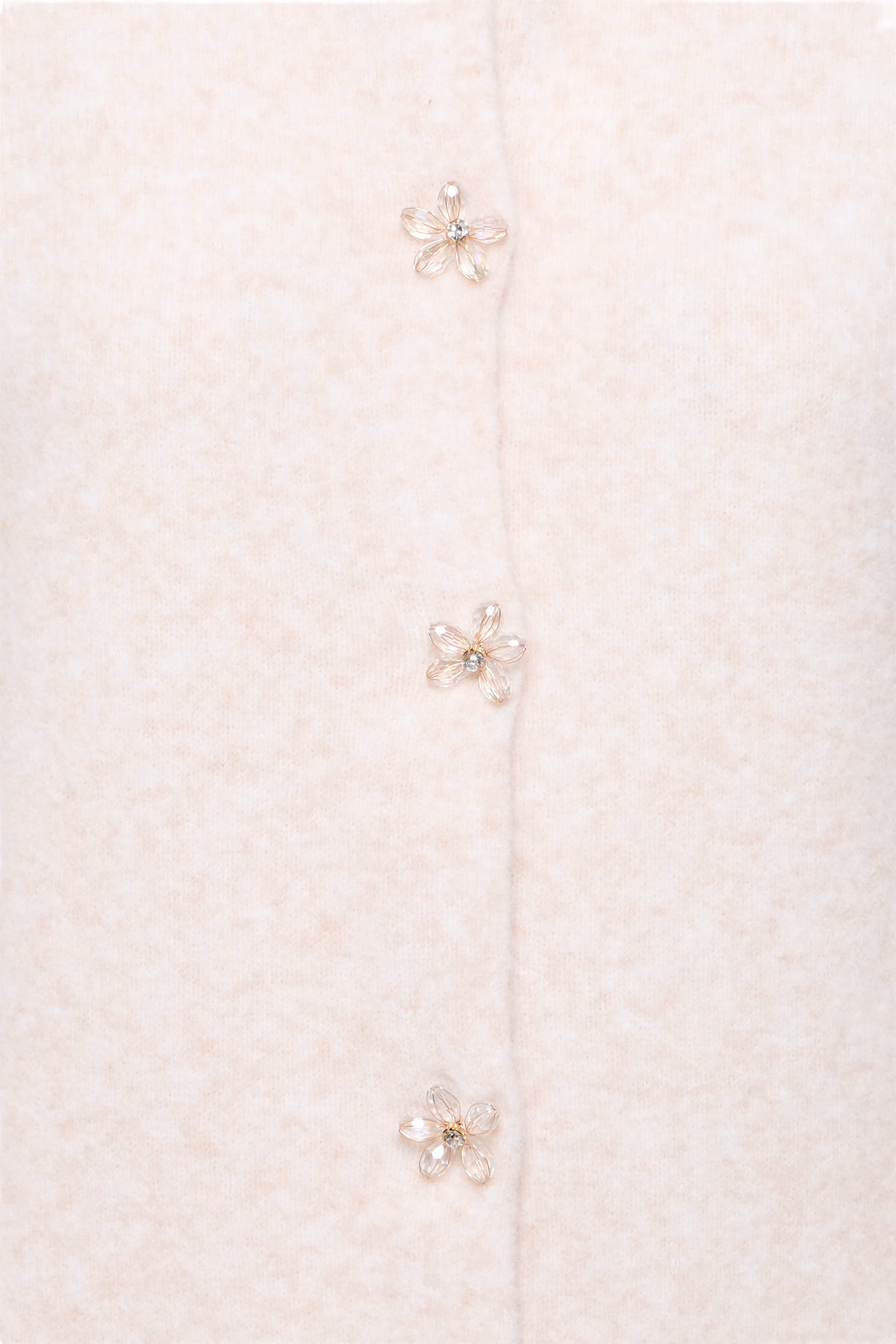 BYOMEA Strikket vest PACK DETAIL 20819512-1309051