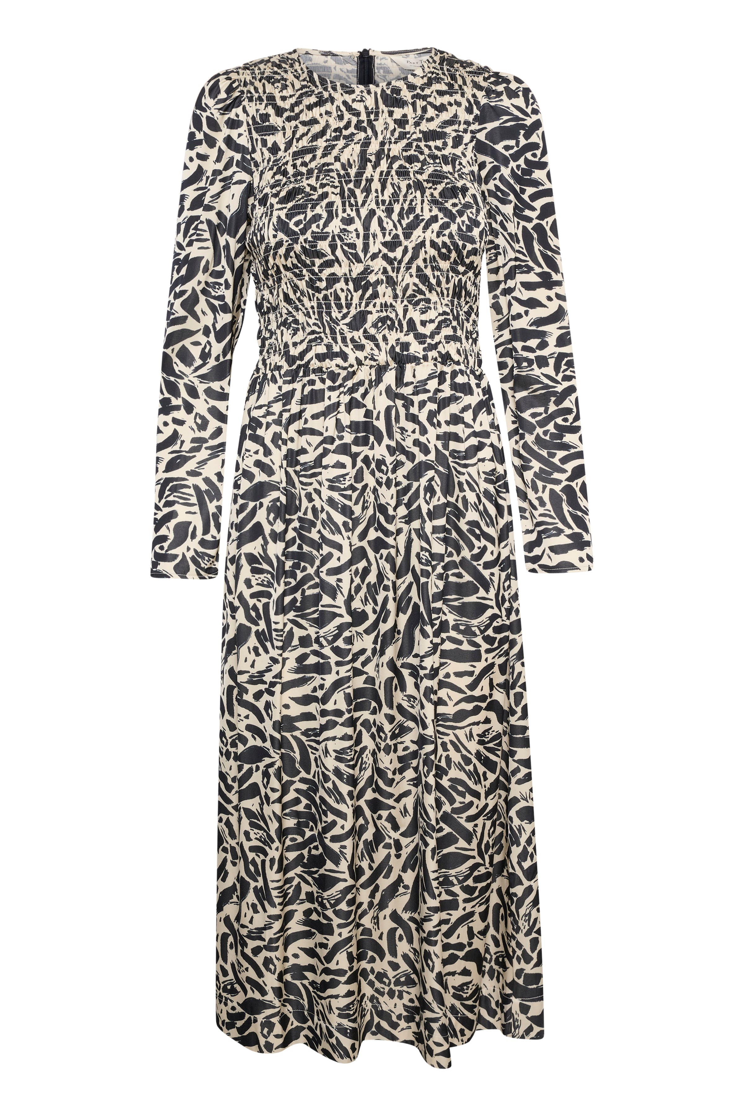 TianePW Langes Kleid PACK FRONT 30308383-302618