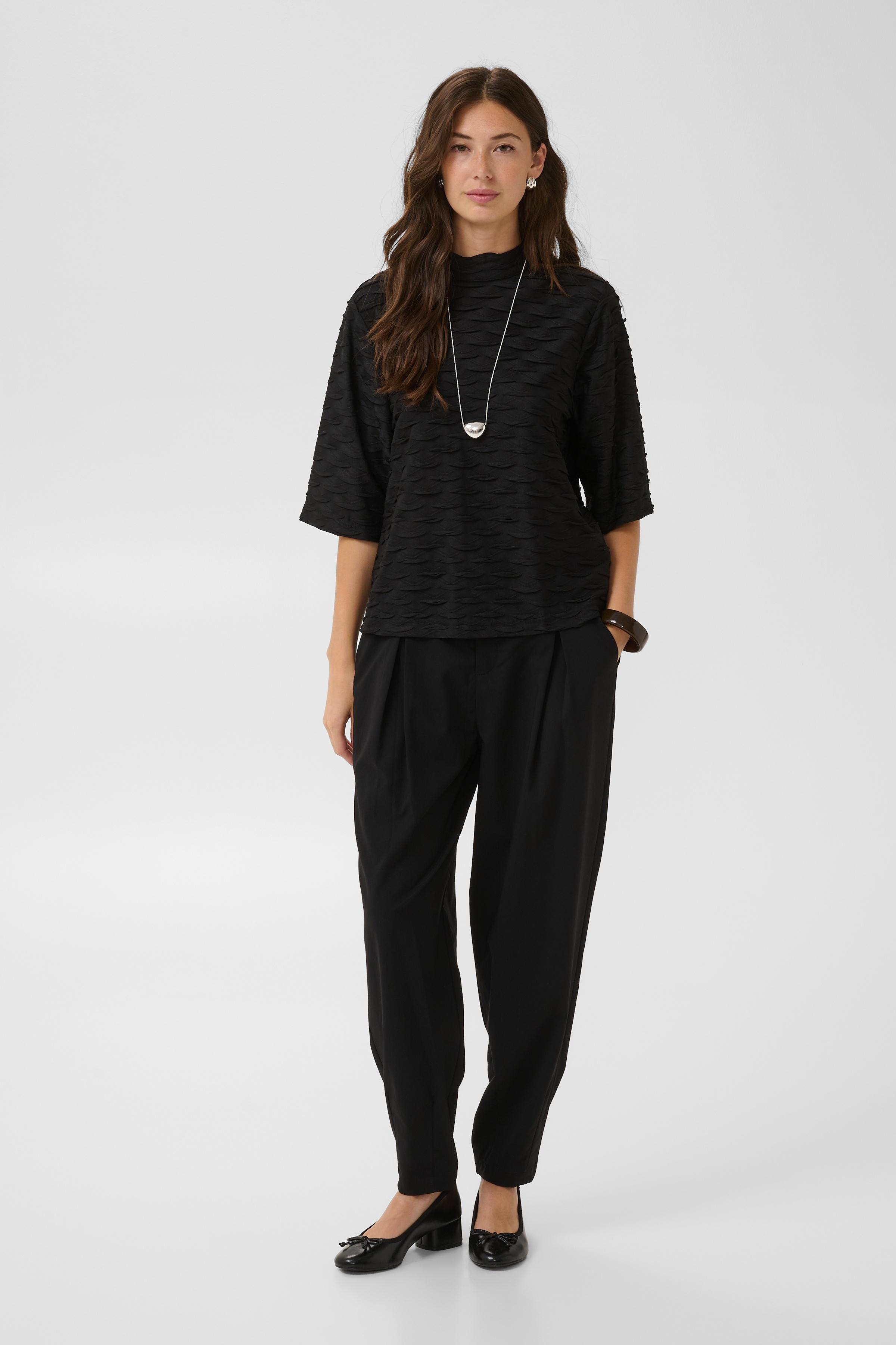 CUCATRIN T-shirt LOOKBOOK FRONT 50114053-900014098