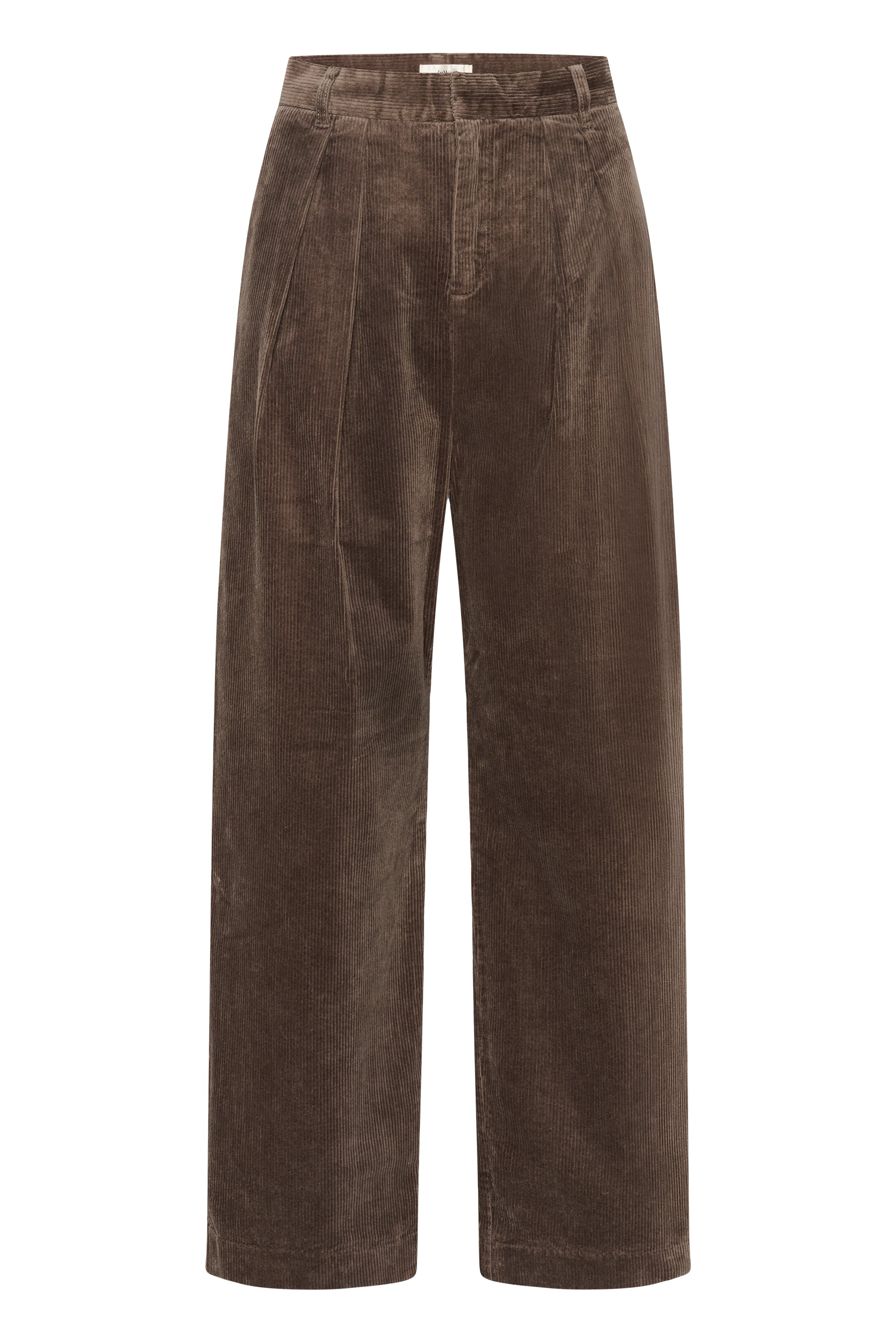 ToriIW Wide Trousers PACK FRONT 30109783-181304