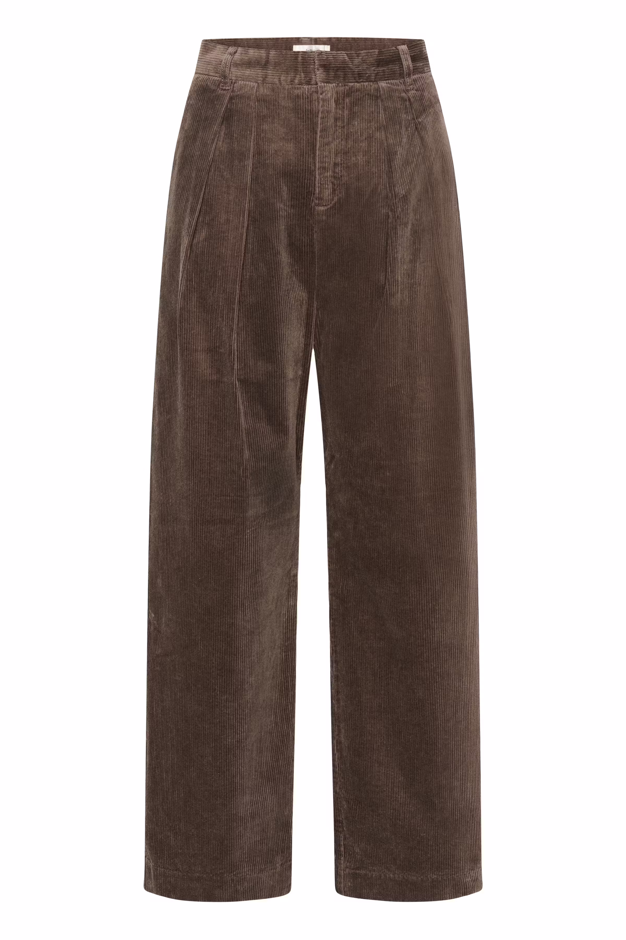 ToriIW Wide Trousers PACK FRONT 30109783-181304