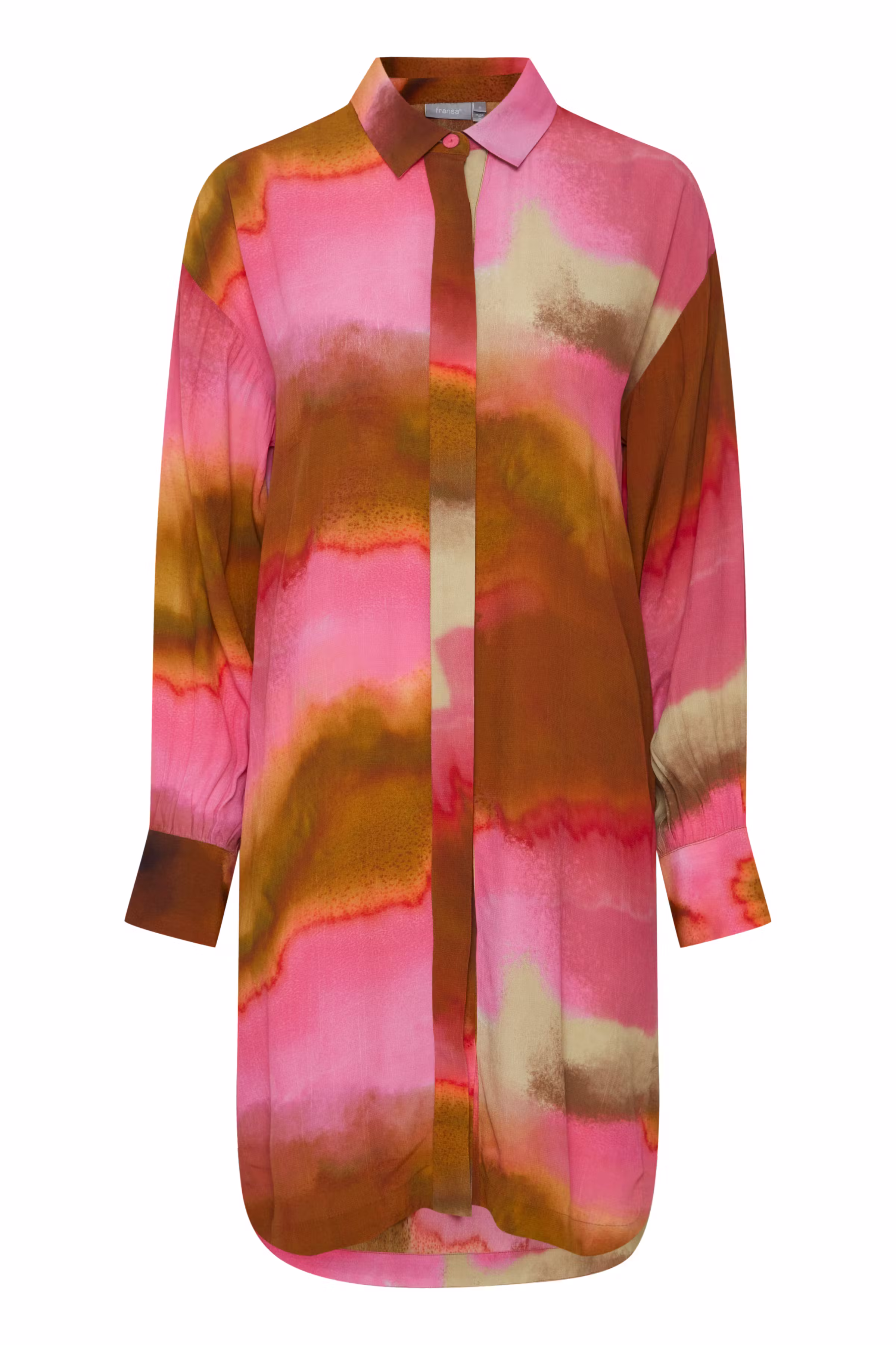 FRREBEKKA Dress PACK FRONT 20612927-202395