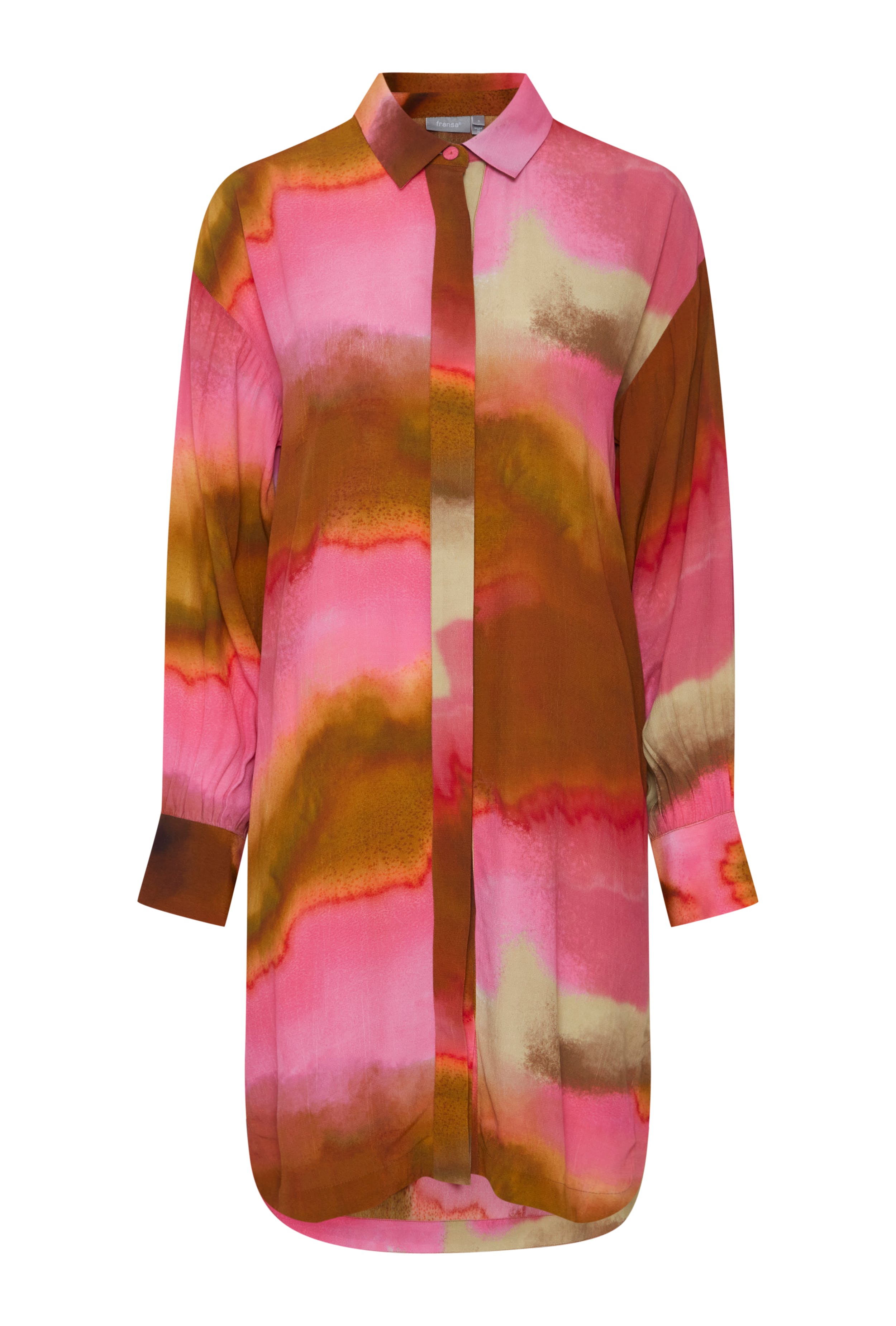 FRREBEKKA Klänning PACK FRONT 20612927-202395