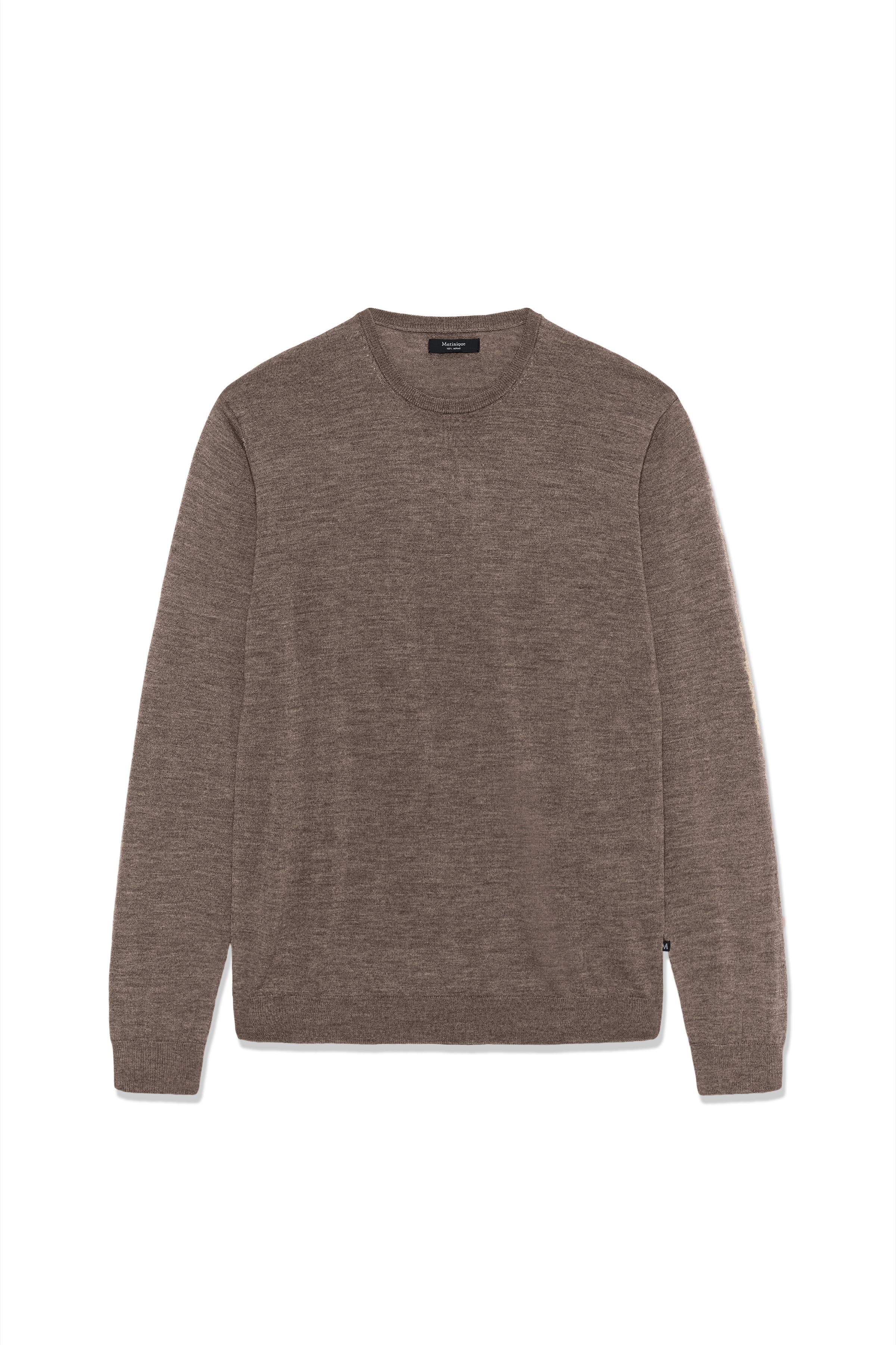 Margrate Merino Pullover PACK FRONT 30200611-1908201