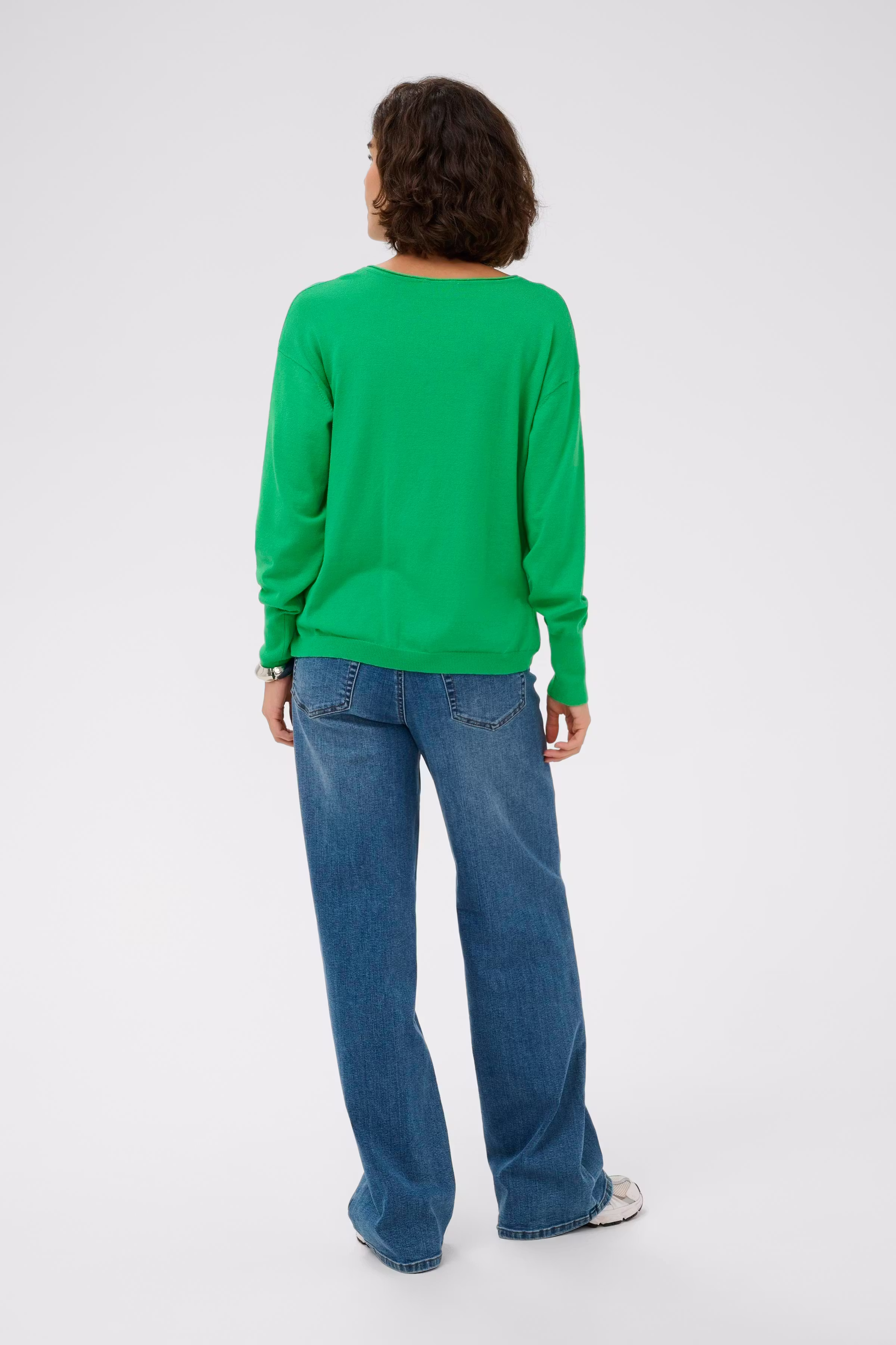 KAlizza Pullover LOOKBOOK BACK 10511391-155534