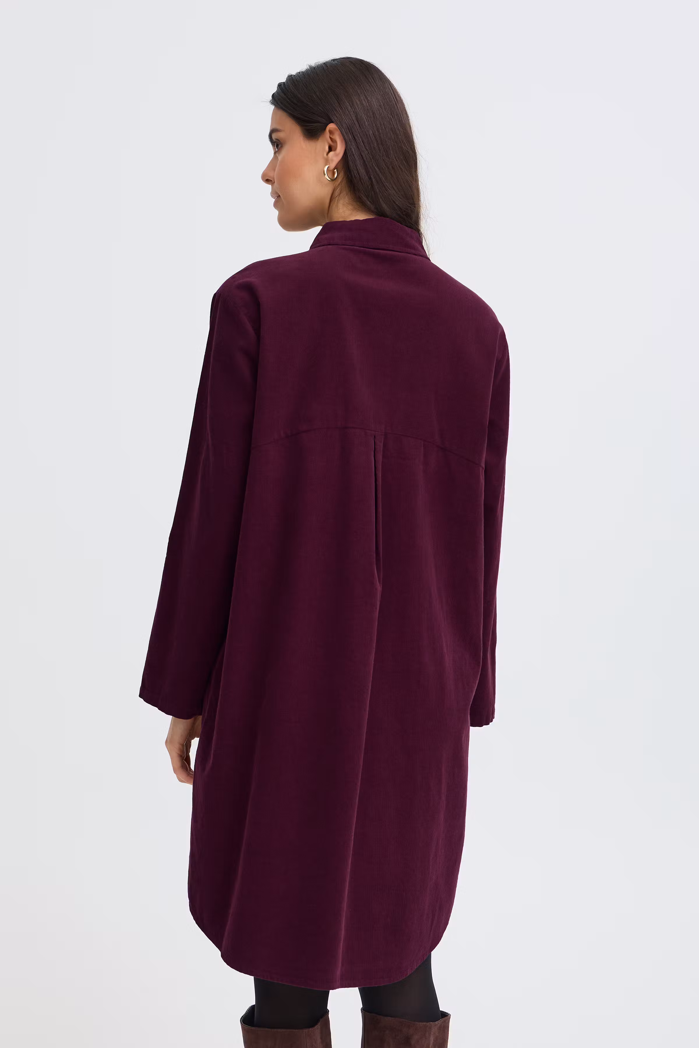 FRCORY Dress LOOKBOOK BACK 20615388-191627