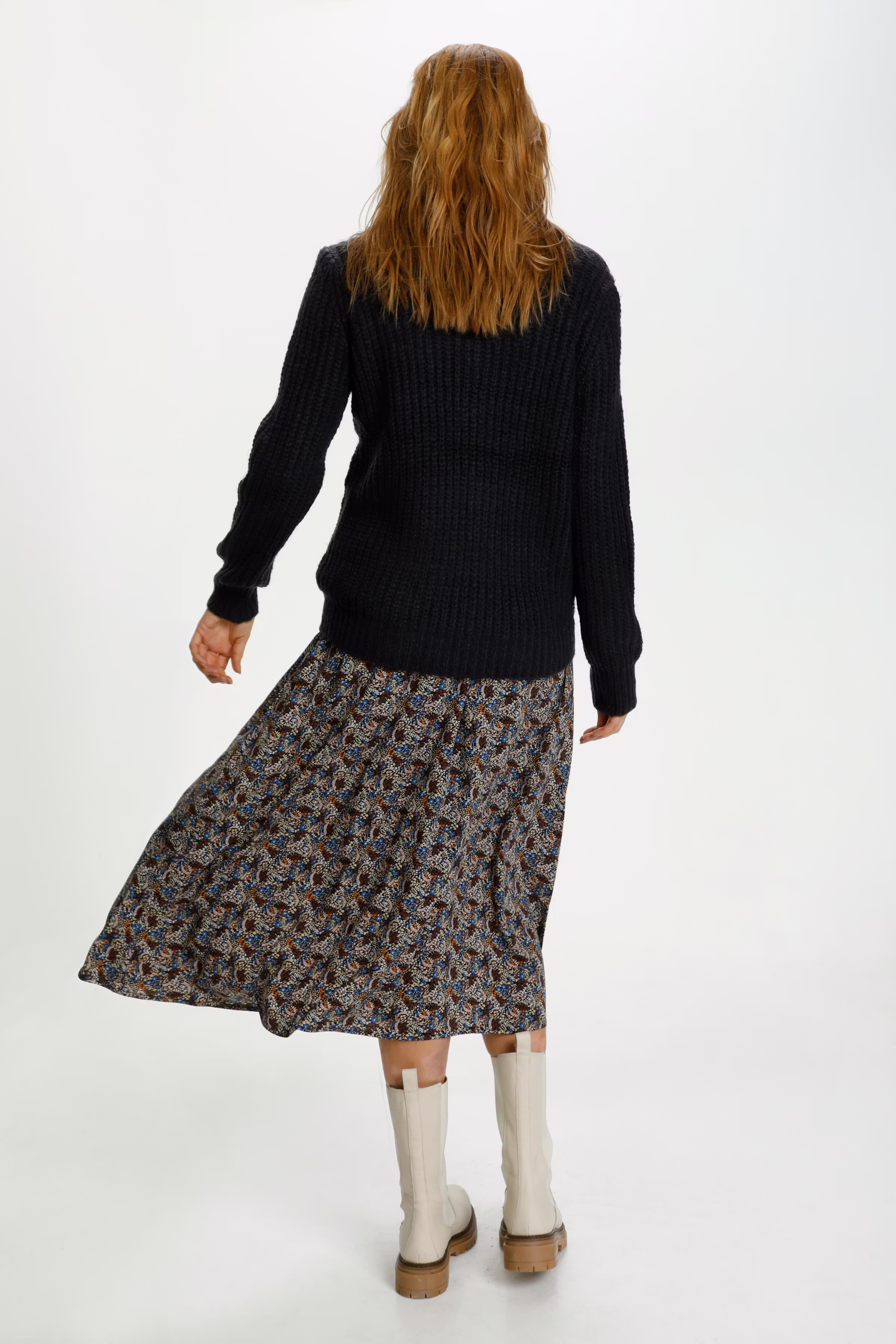 U2070, Pullover LOOKBOOK BACK 30501494-1937131