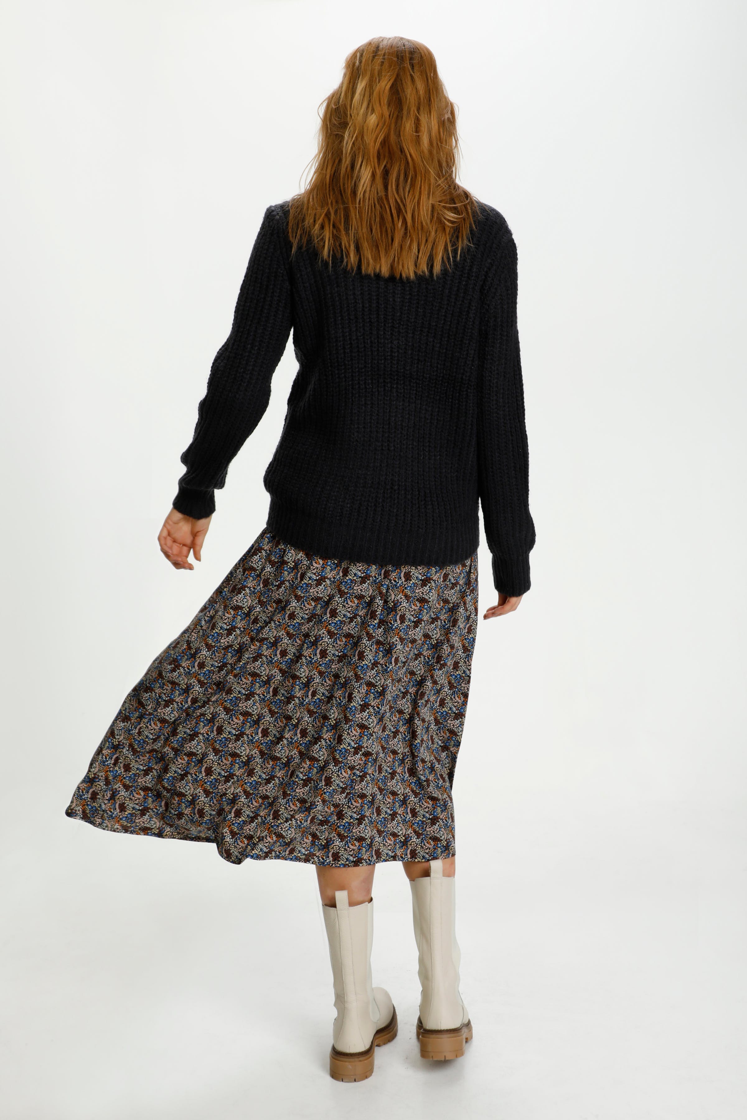 U2070, Pullover LOOKBOOK BACK 30501494-1937131