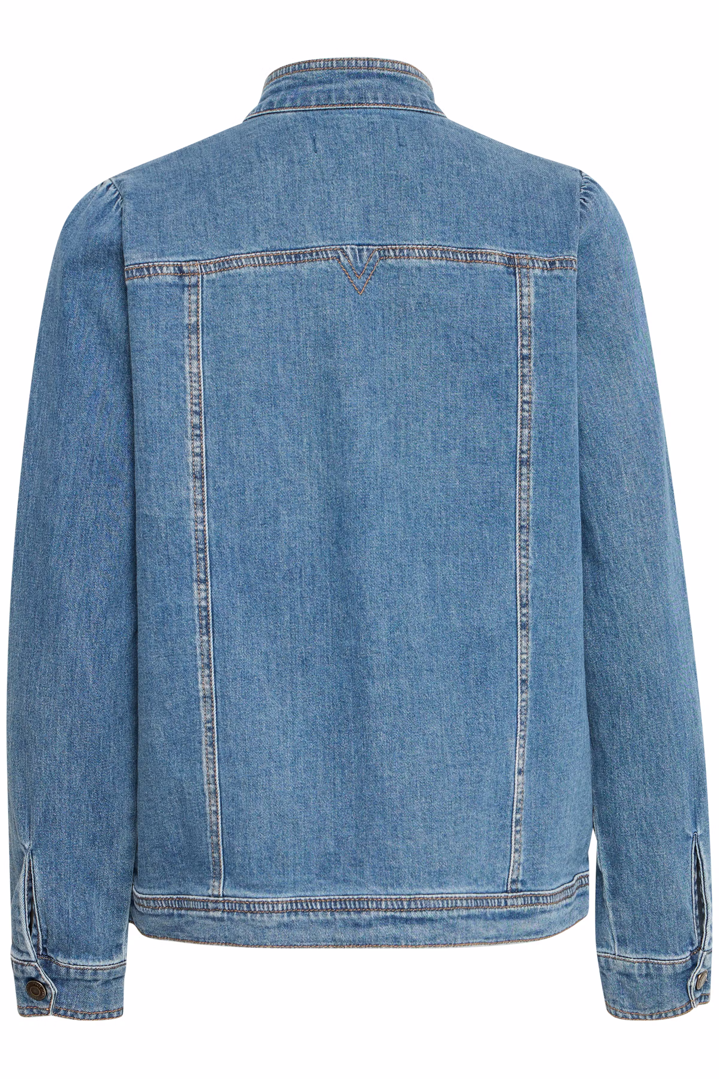 PZTUBA Casual jacket PACK BACK 50207986-200005