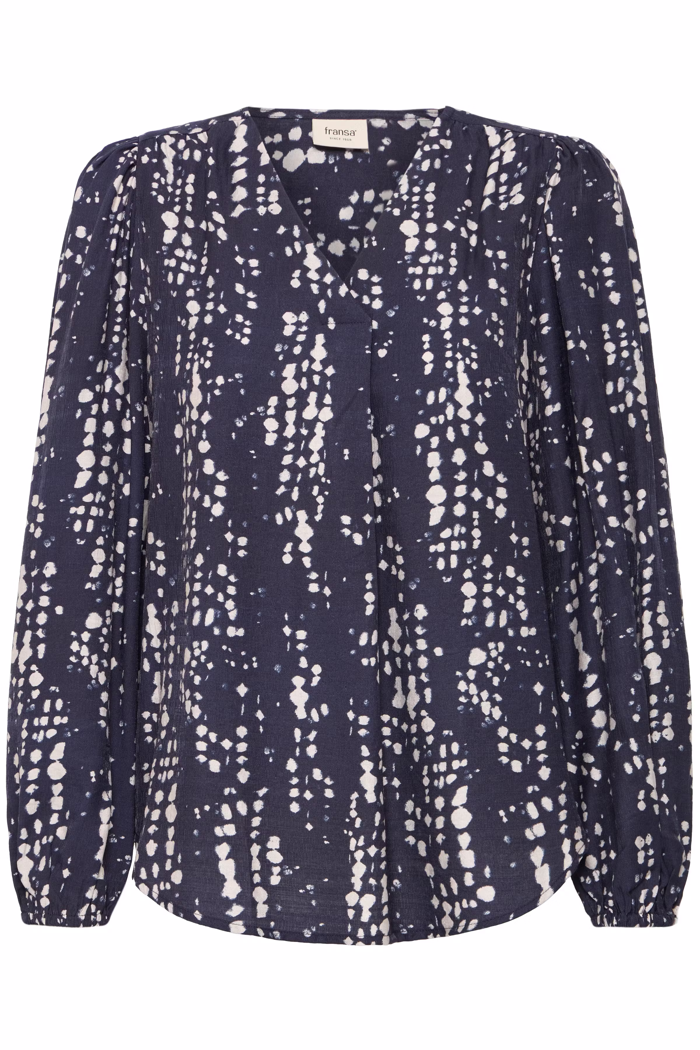 FRARIANA Bluse PACK FRONT 20614542-900003071