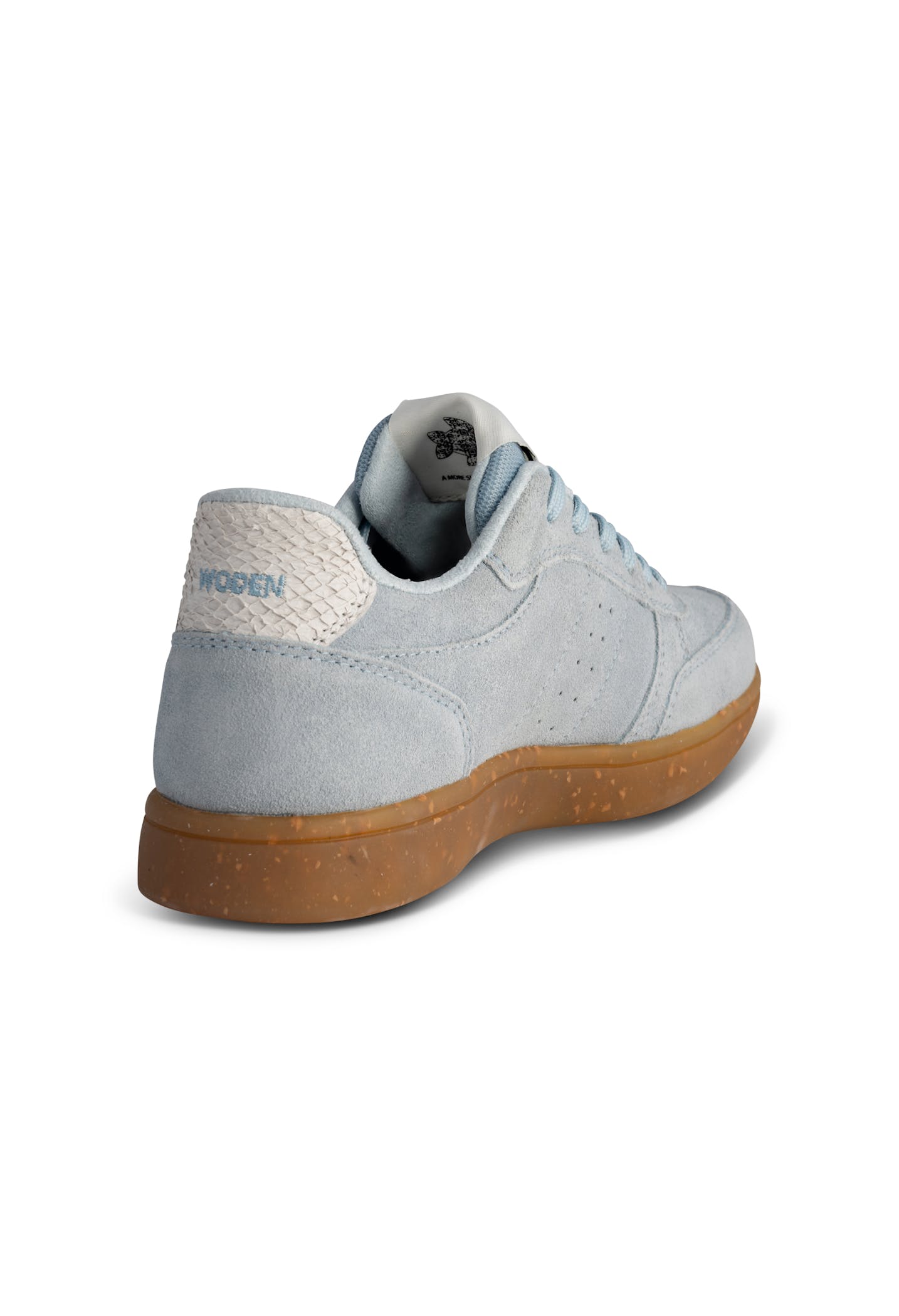 BjorkSuede Shoe PACK BACK 40551636-400319