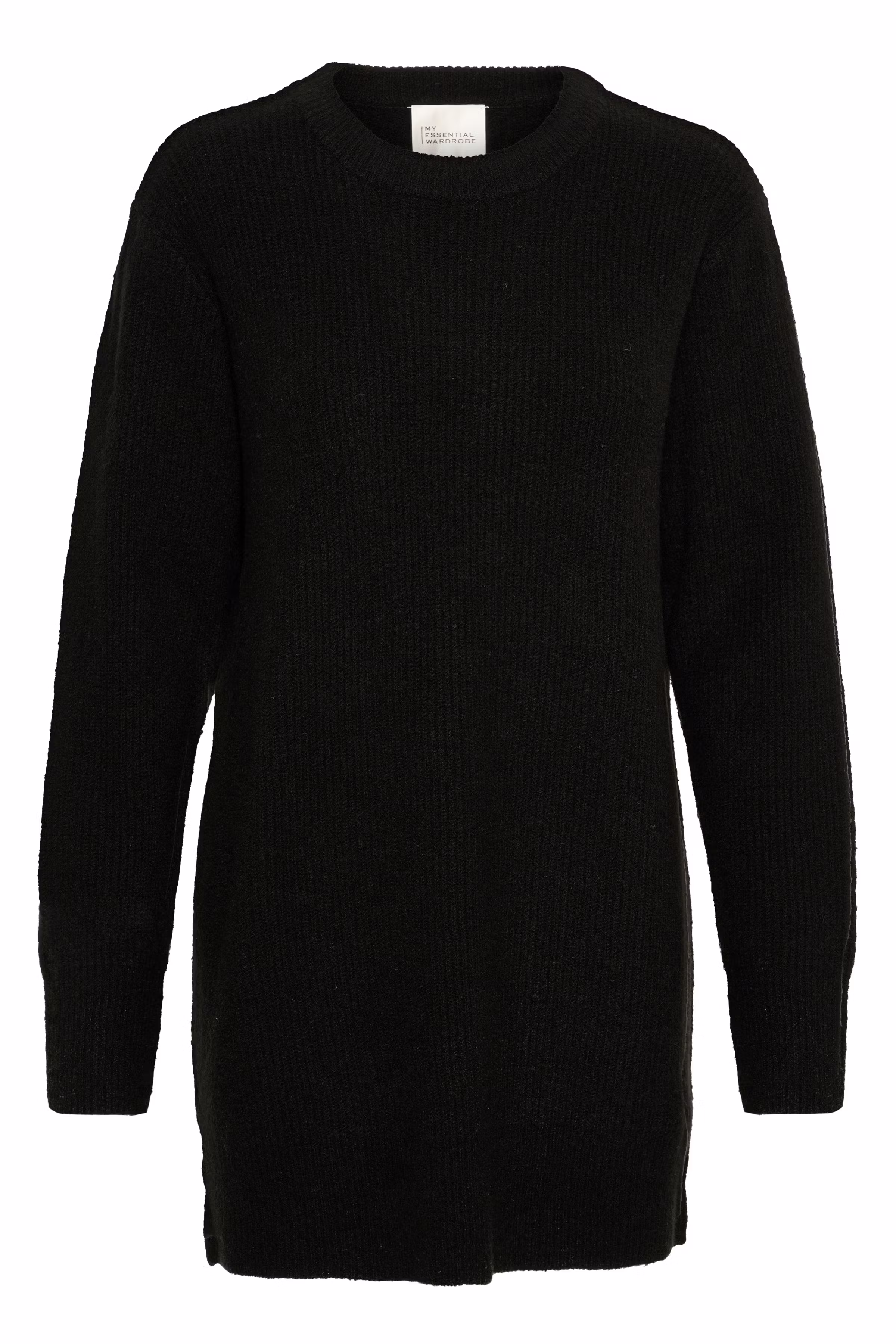 LunaMW Oversize Langer Pullover PACK FRONT 10704956-100031