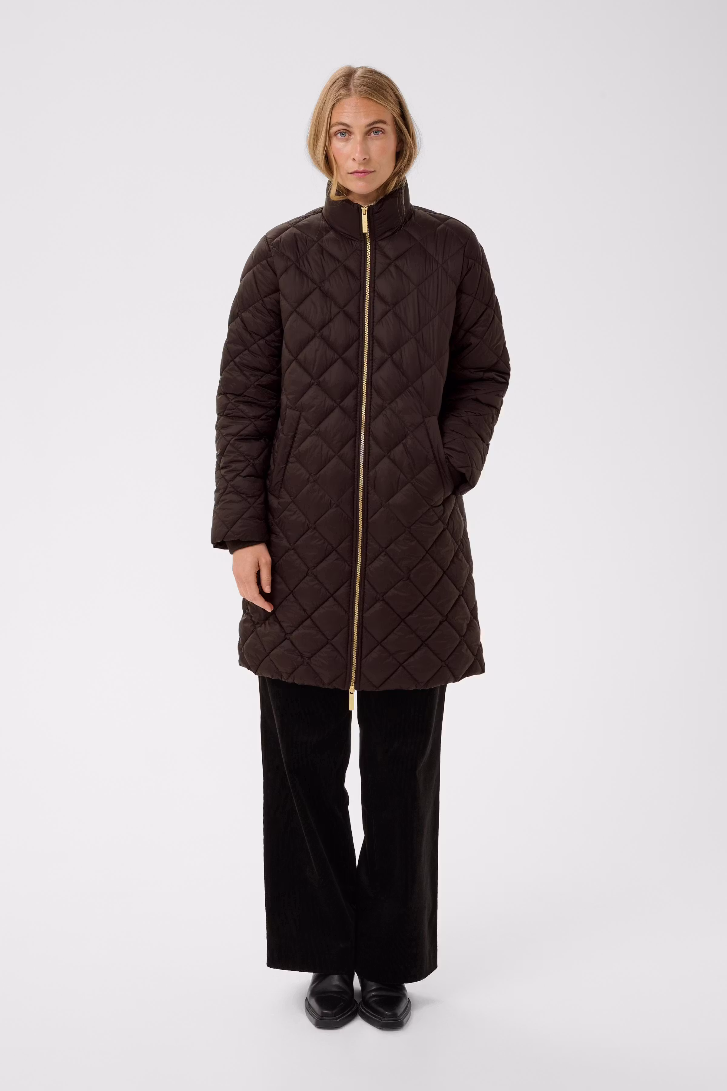 OlilanaPW Bovenkleding LOOKBOOK FRONT 30310629-191106