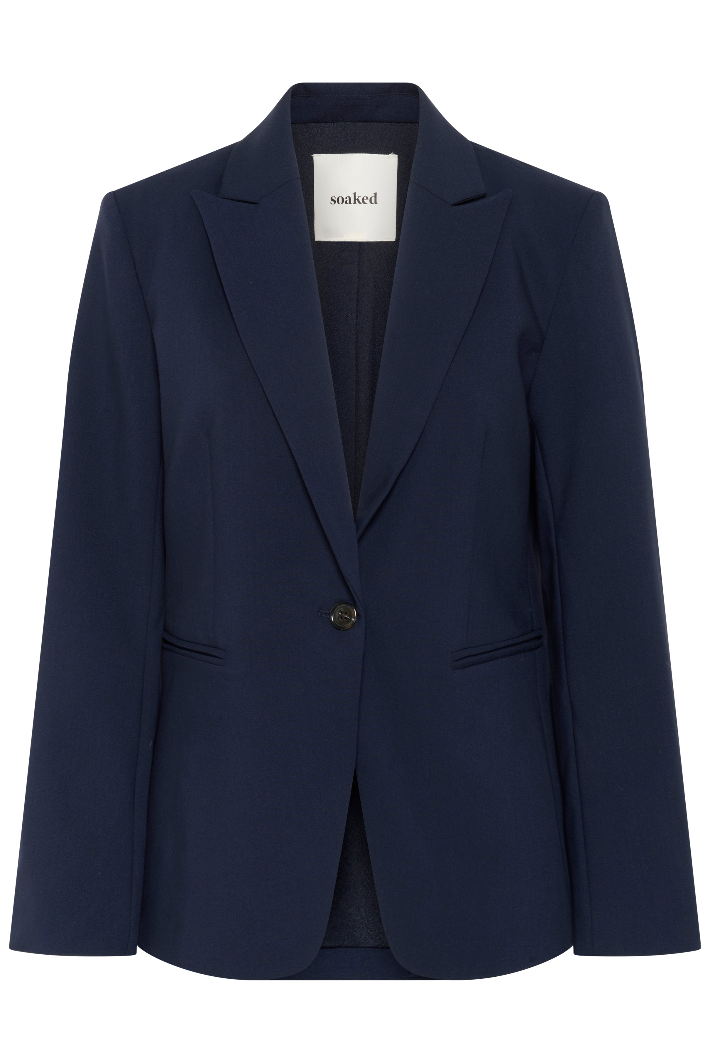 SLCorinne Blazer PACK FRONT 30407532-164706