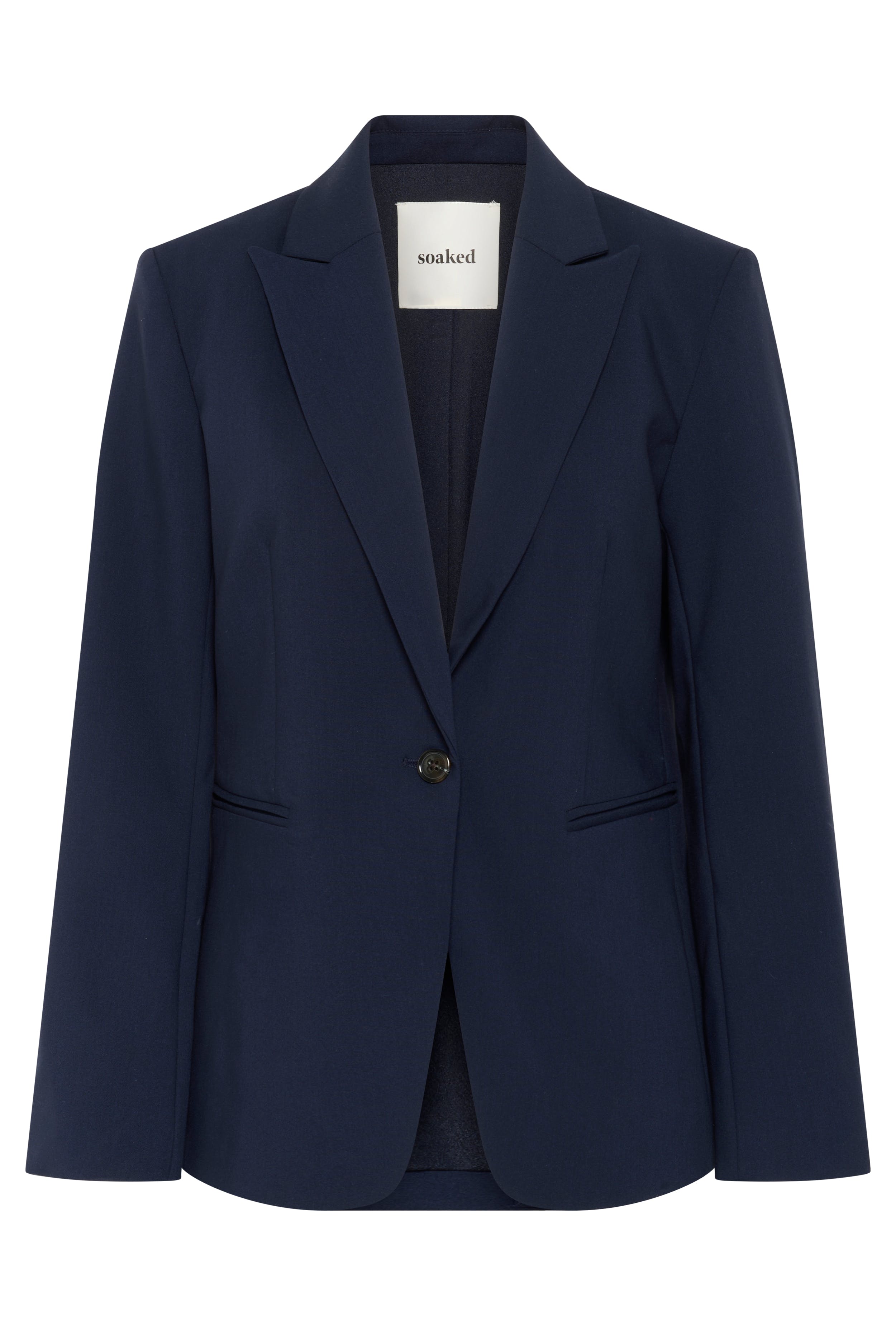 SLCorinne Blazer PACK FRONT 30407532-193924